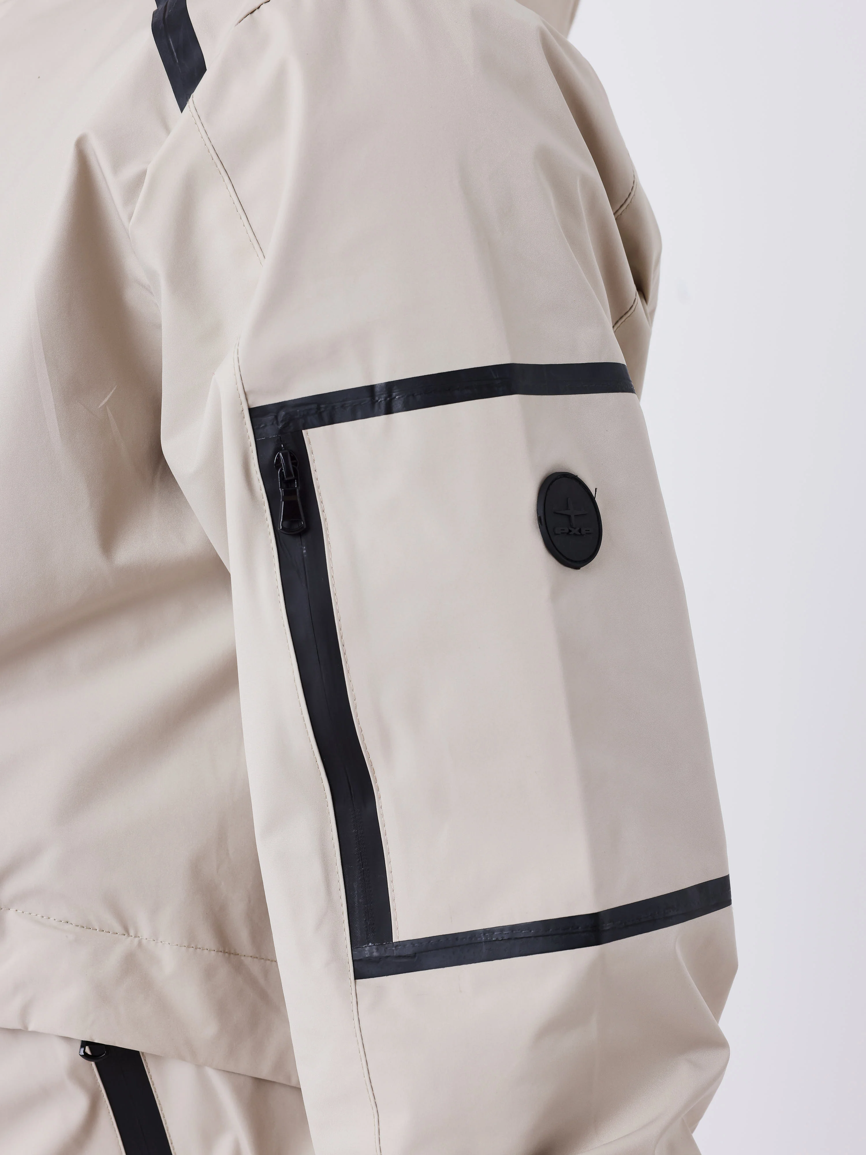 Blouson techwear - Image 5