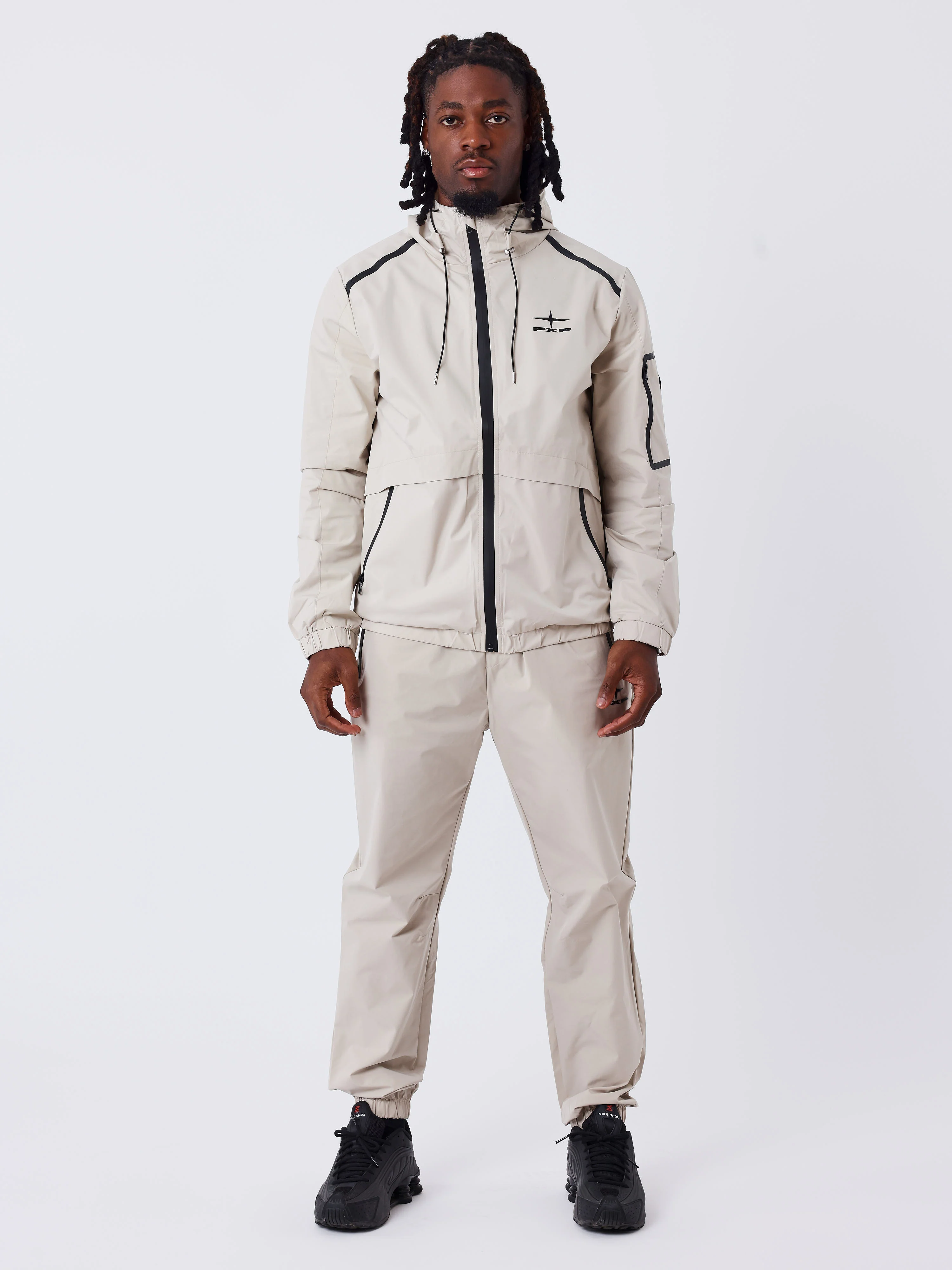 Blouson techwear - Image 6