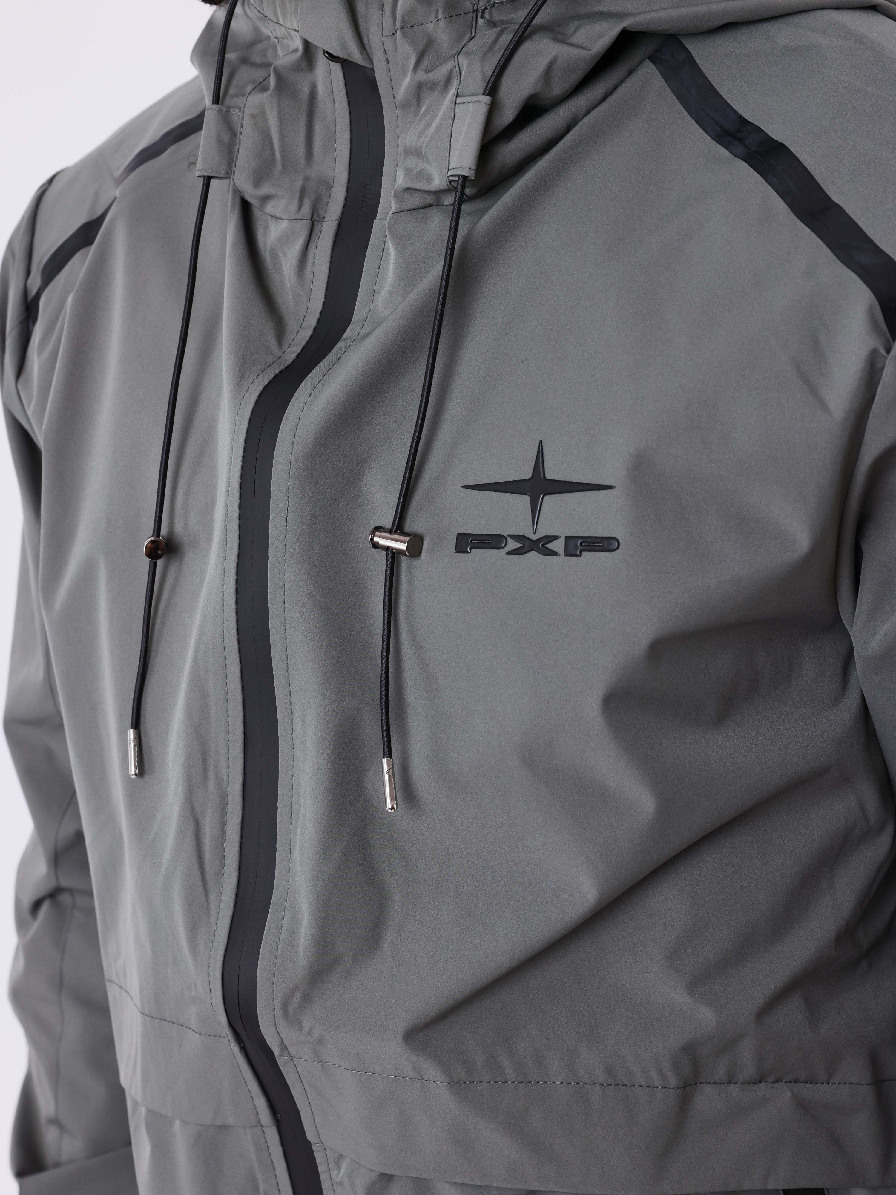 Blouson techwear - Image 4