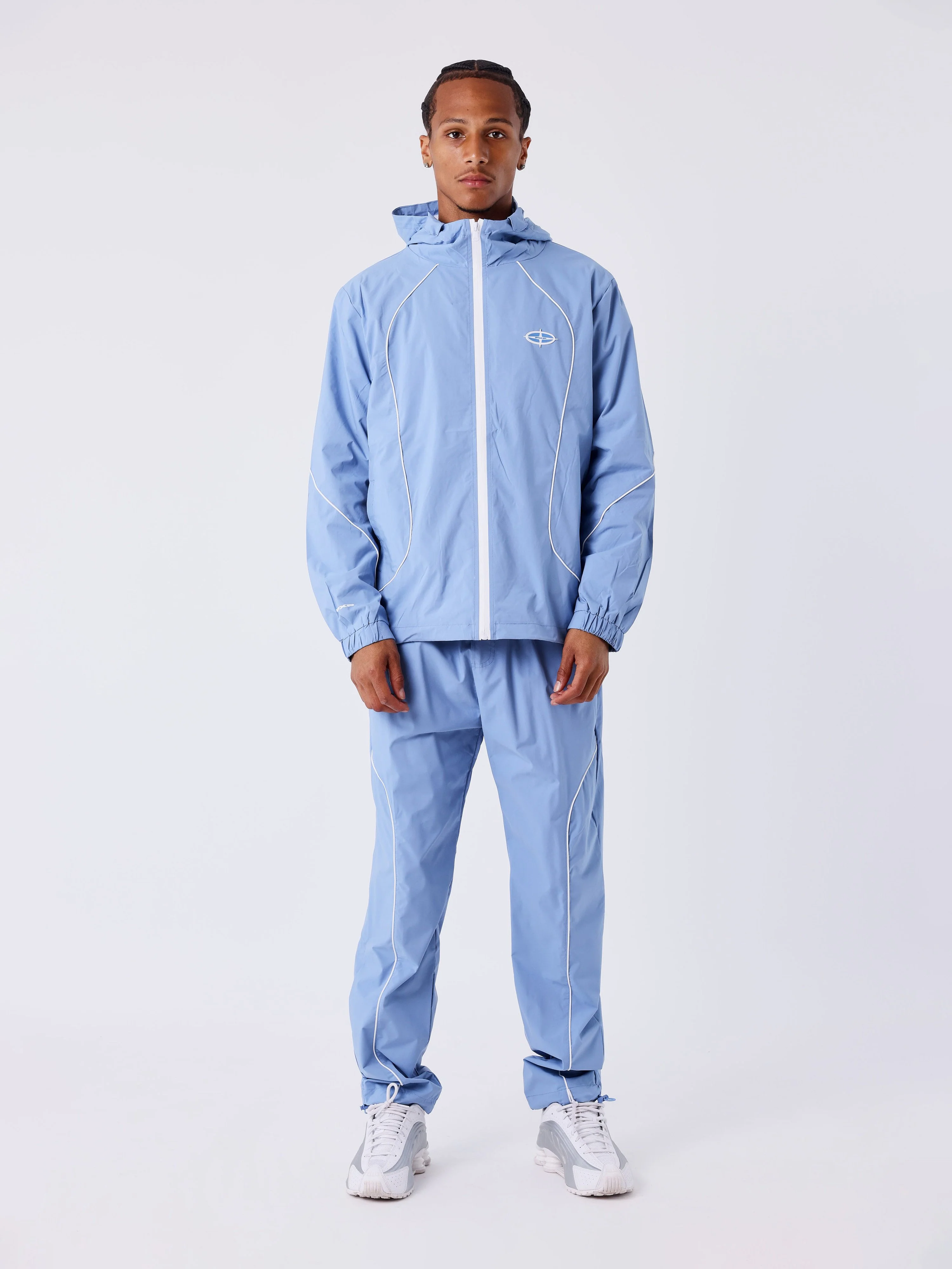 Blouson techwear kickoff - Image 5