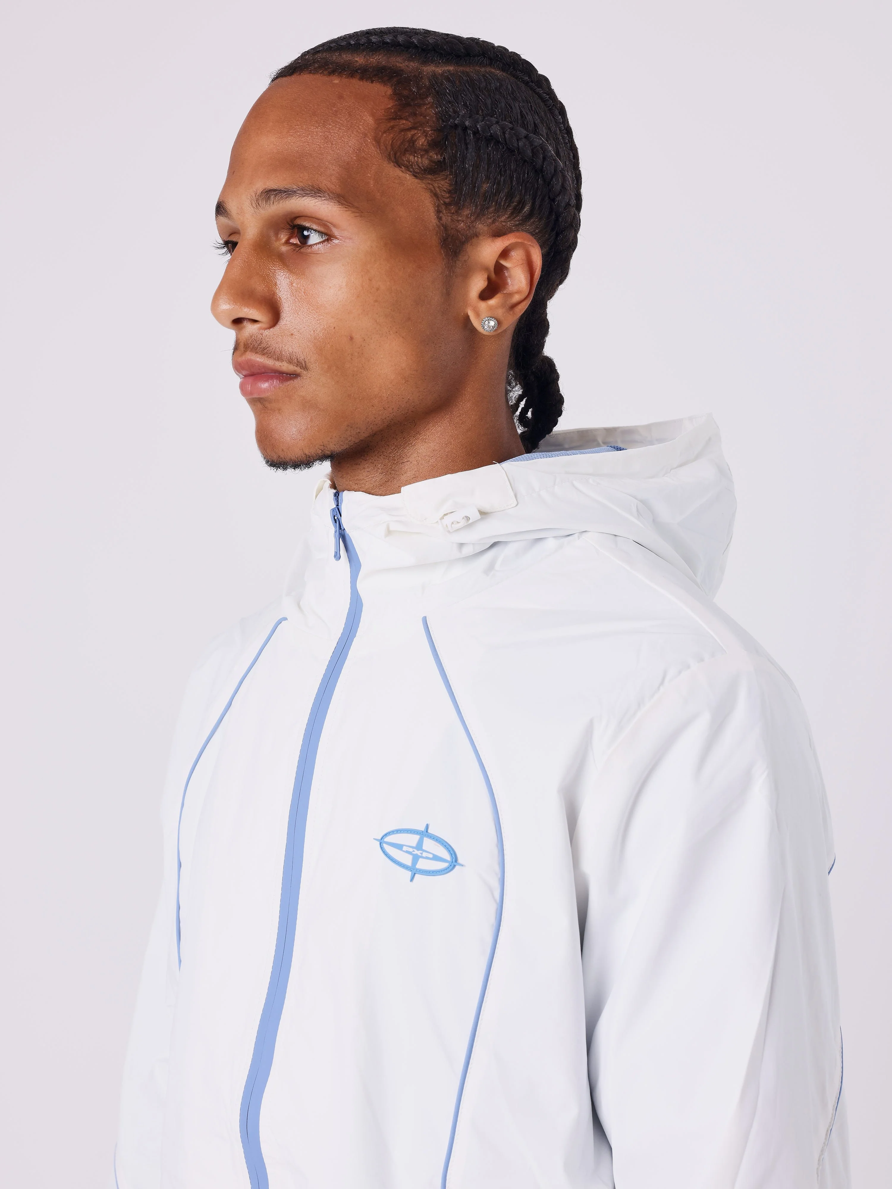 Blouson techwear kickoff - Image 3