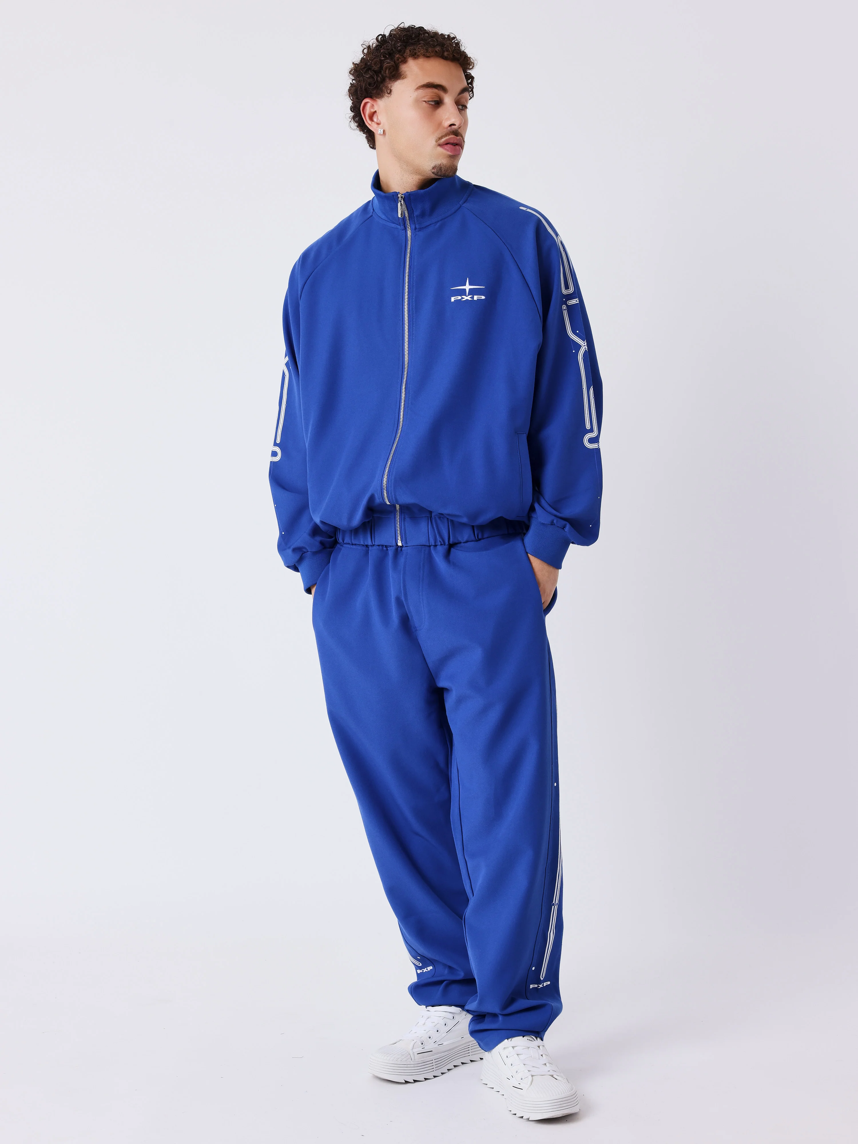 Veste de survêtement PXP - Image 5