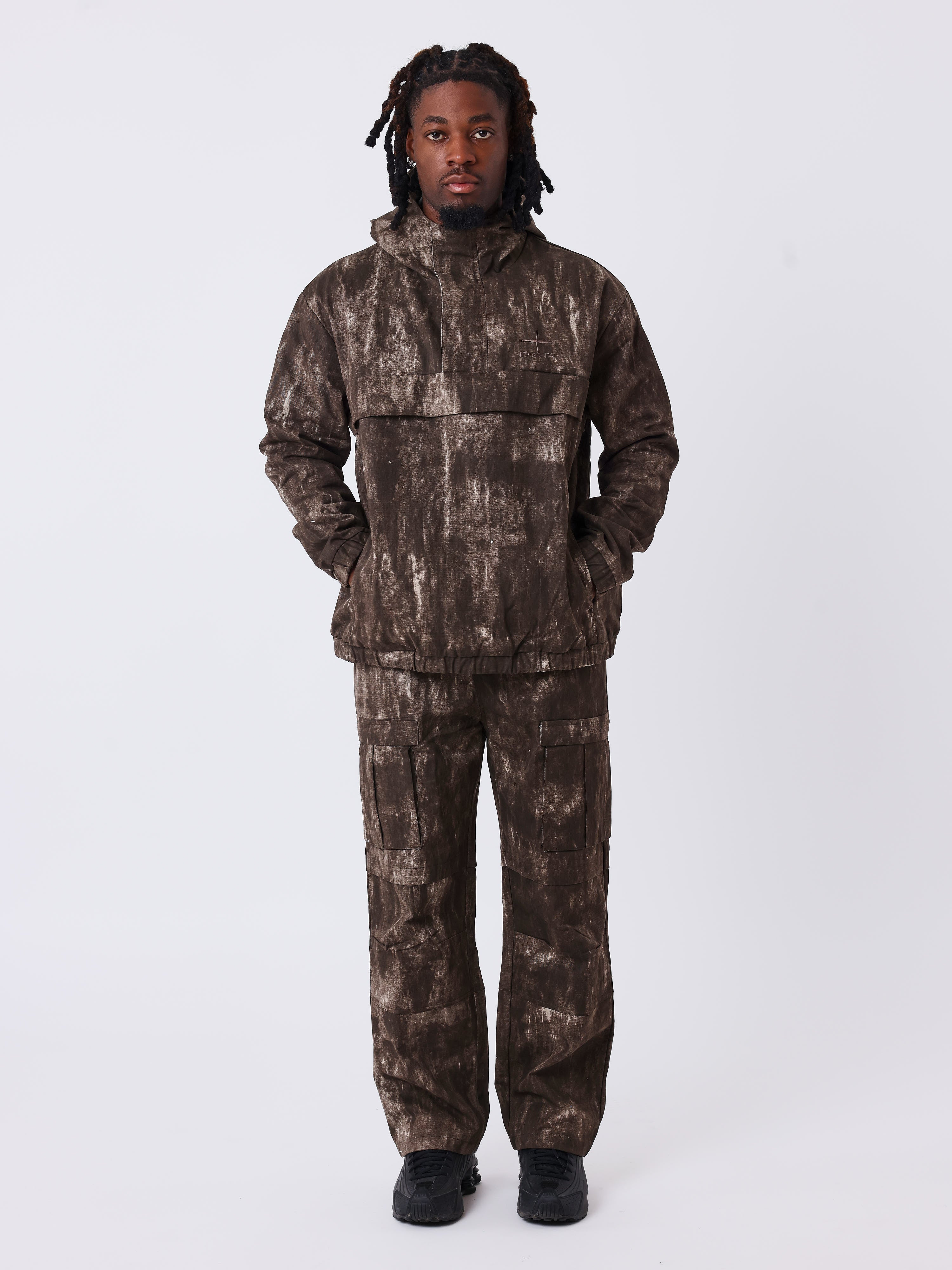 Veste a capuche Terra - Image 7
