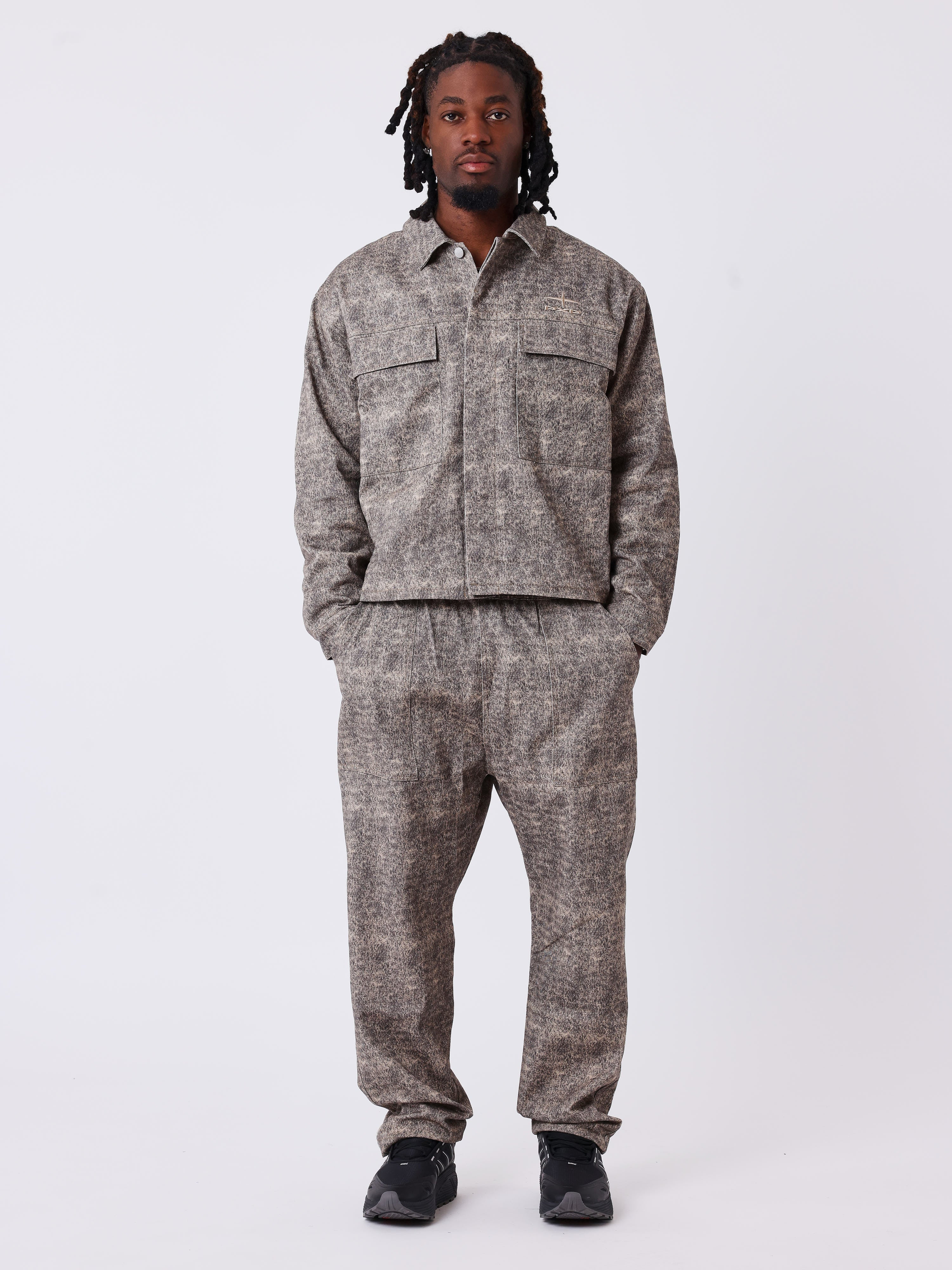 Veste Academic
