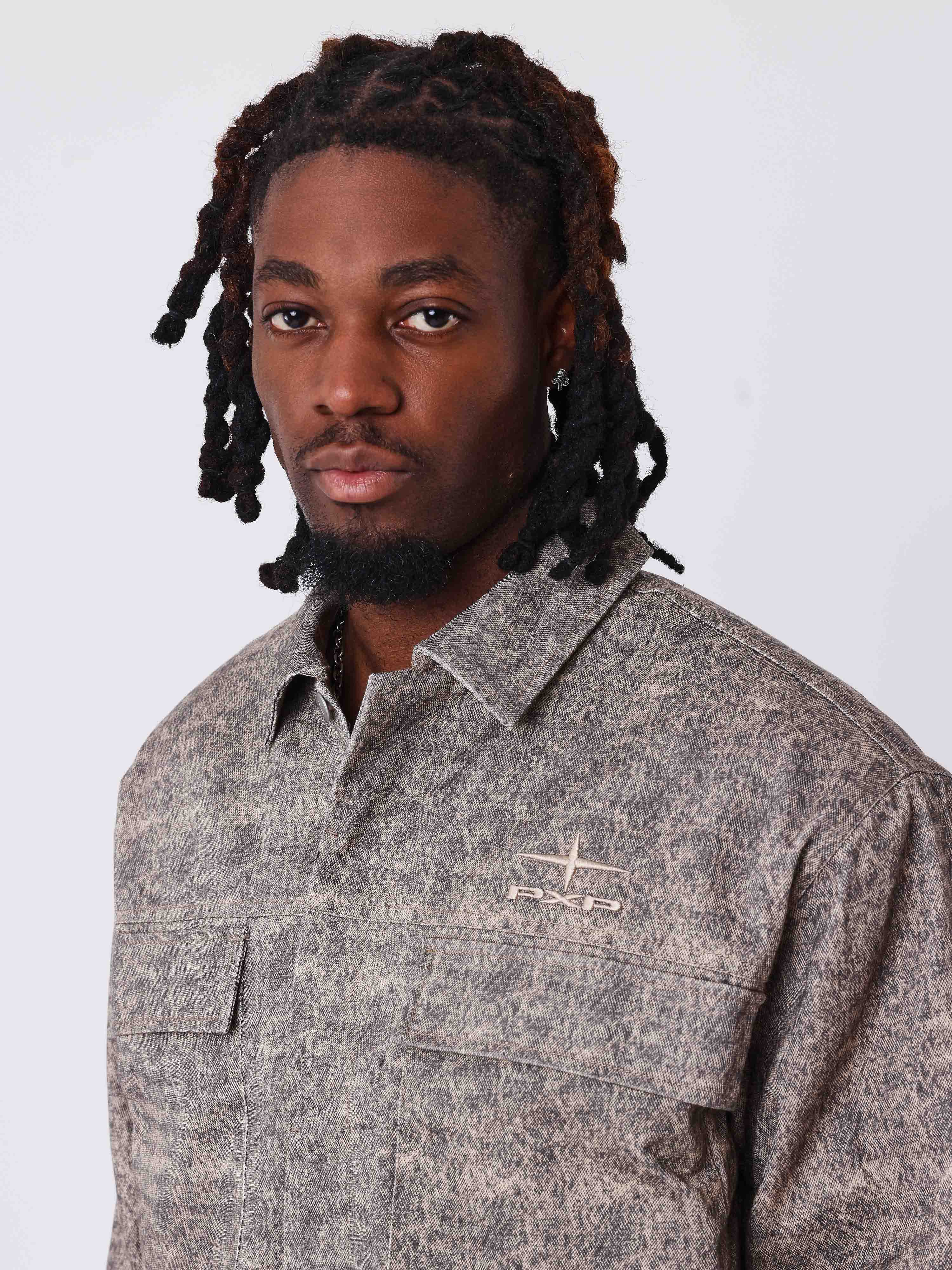 Veste Academic - Image 4