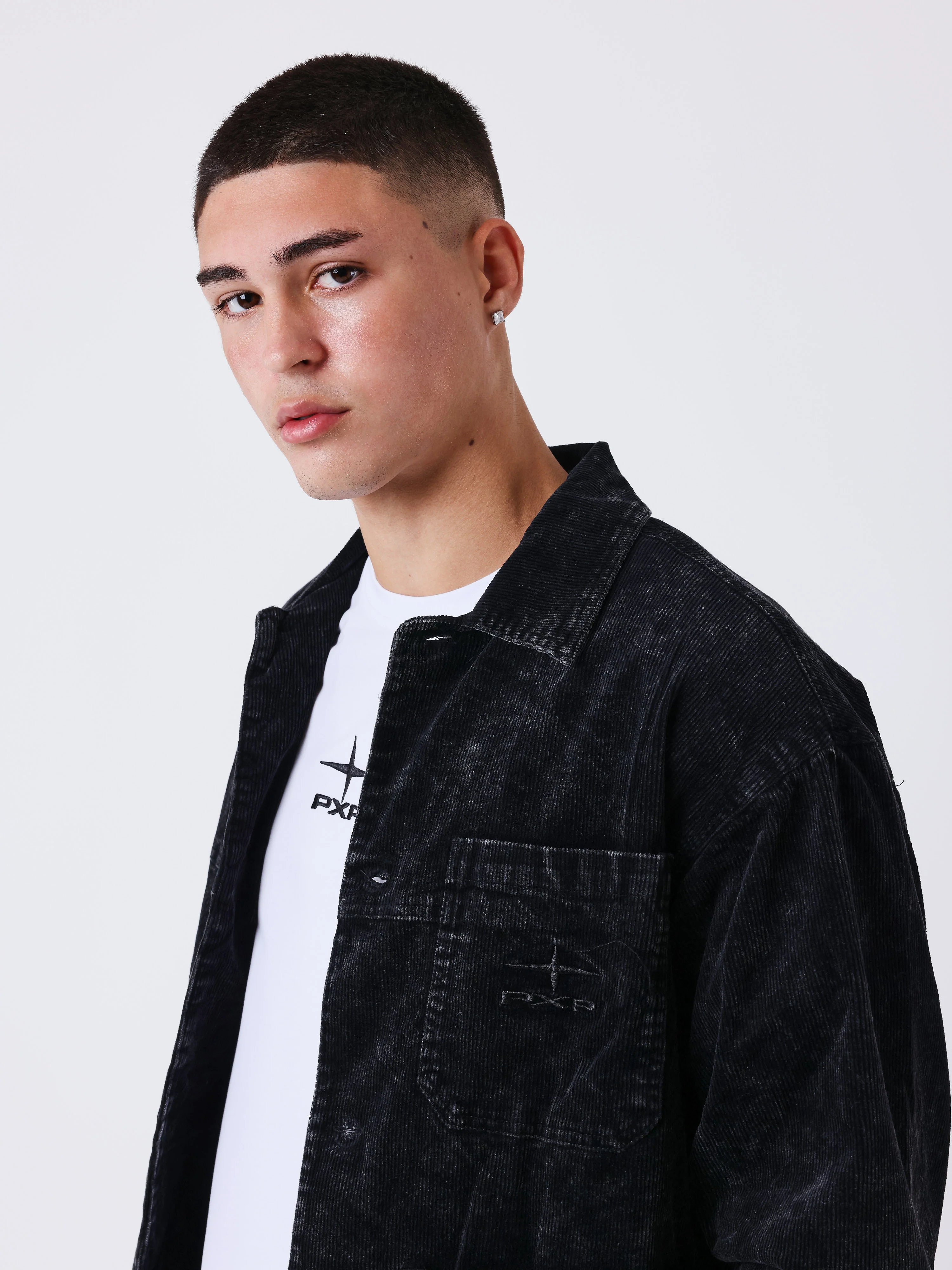 Veste Corduroy - Image 3