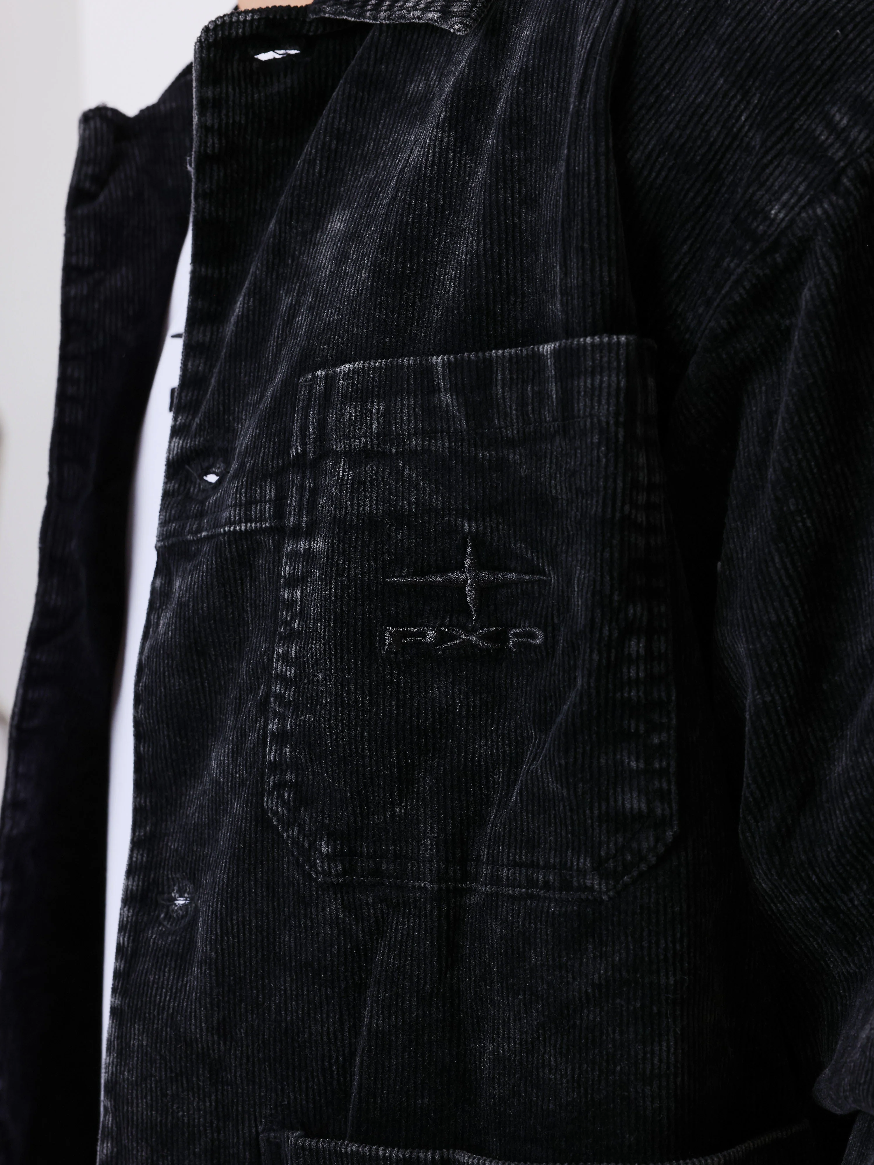 Veste Corduroy - Image 4