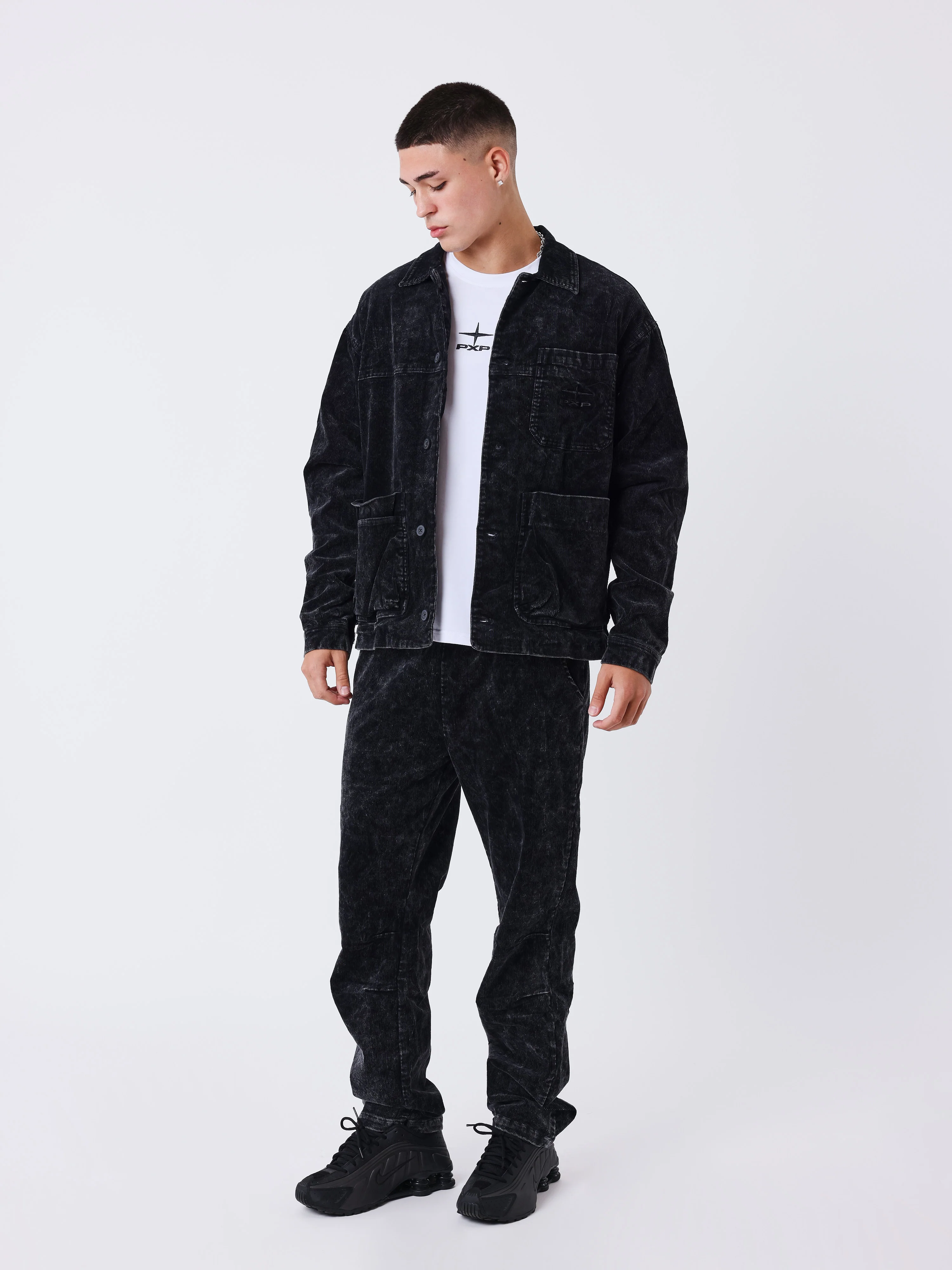 Veste Corduroy - Image 5