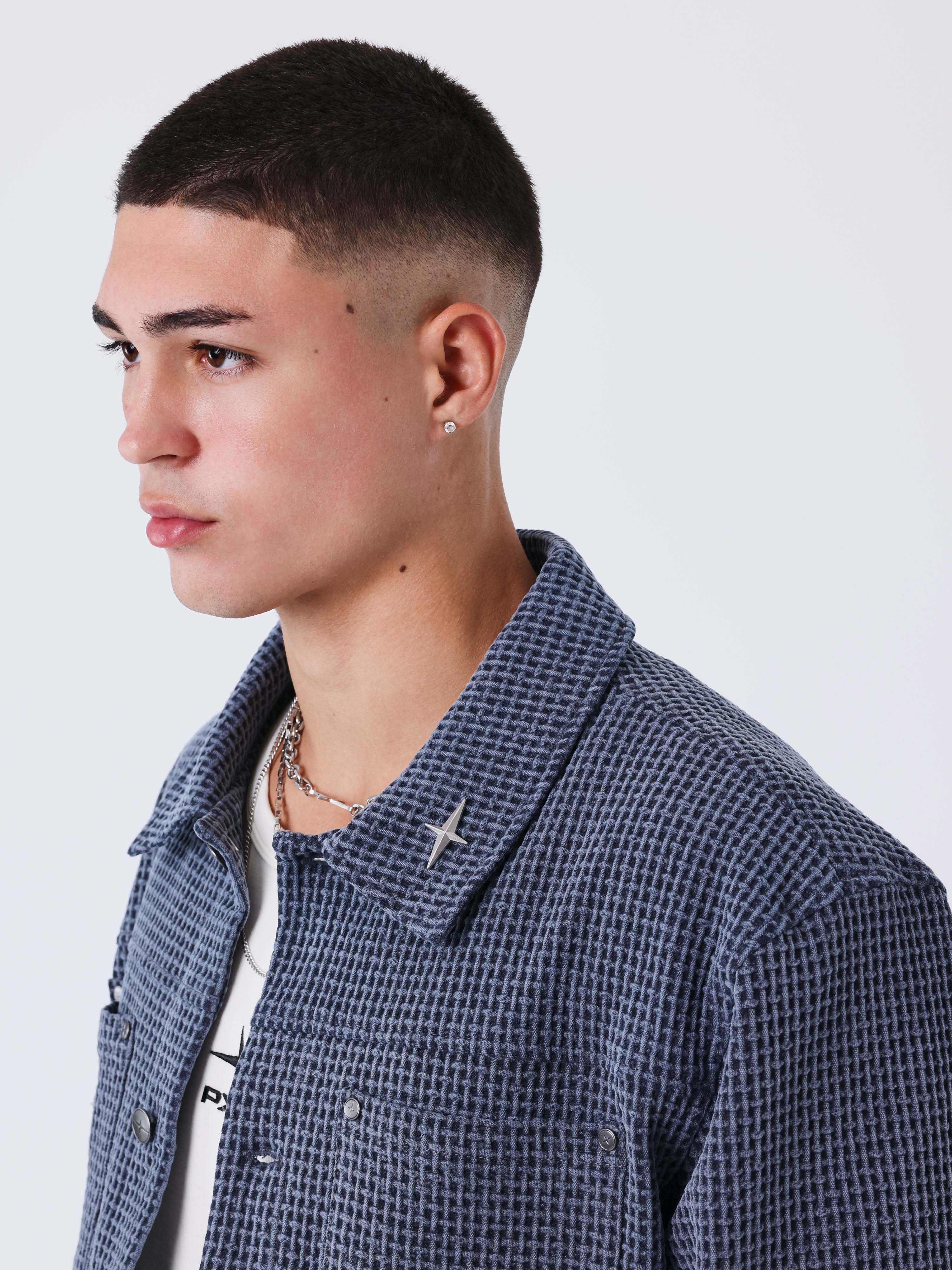Veste Honeycomb - Image 3