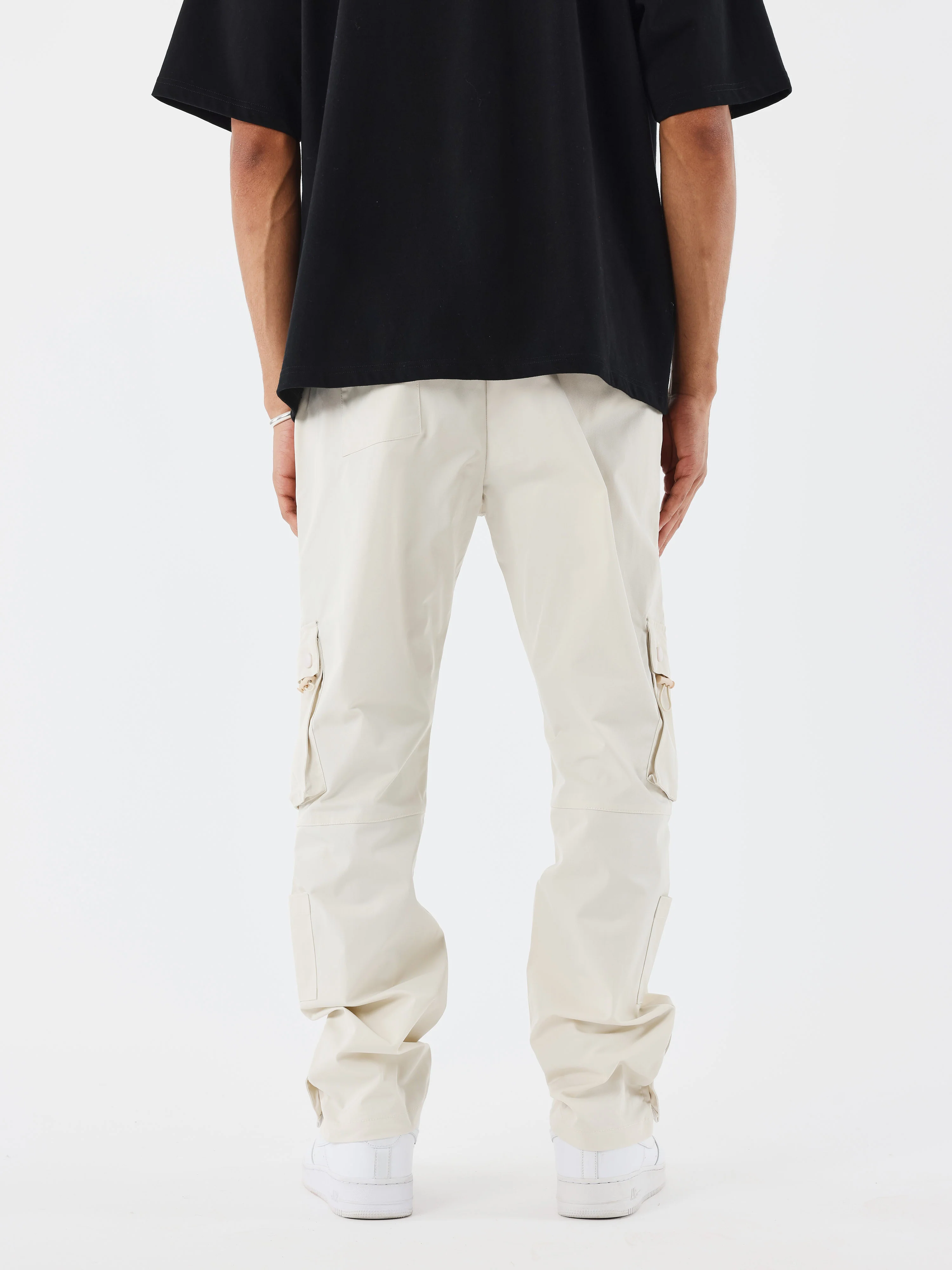 Pantalon cargo technique - Image 3
