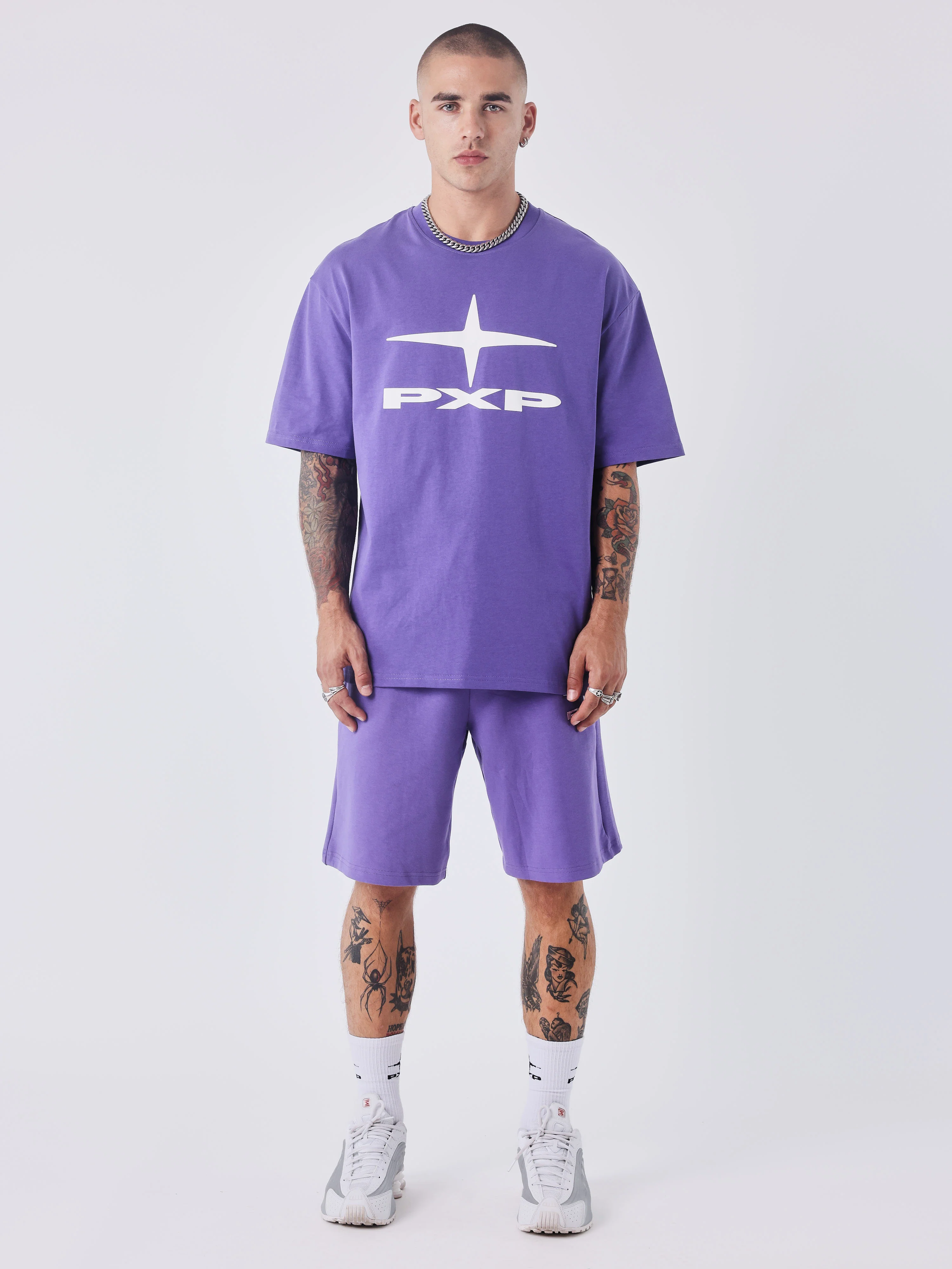 Short Polaris