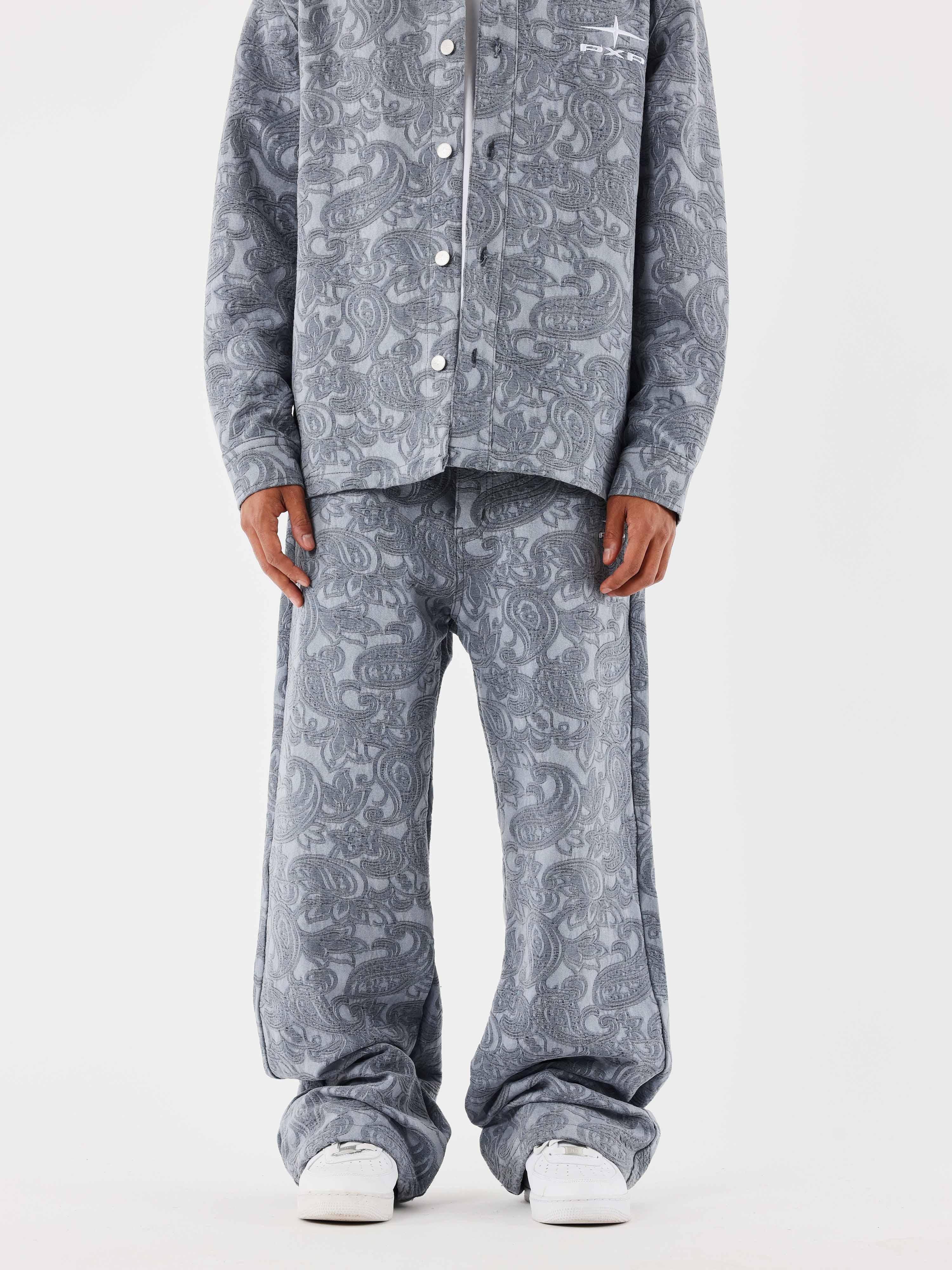 Pantalon Kalash x PXP à motifs bandana - Image 2