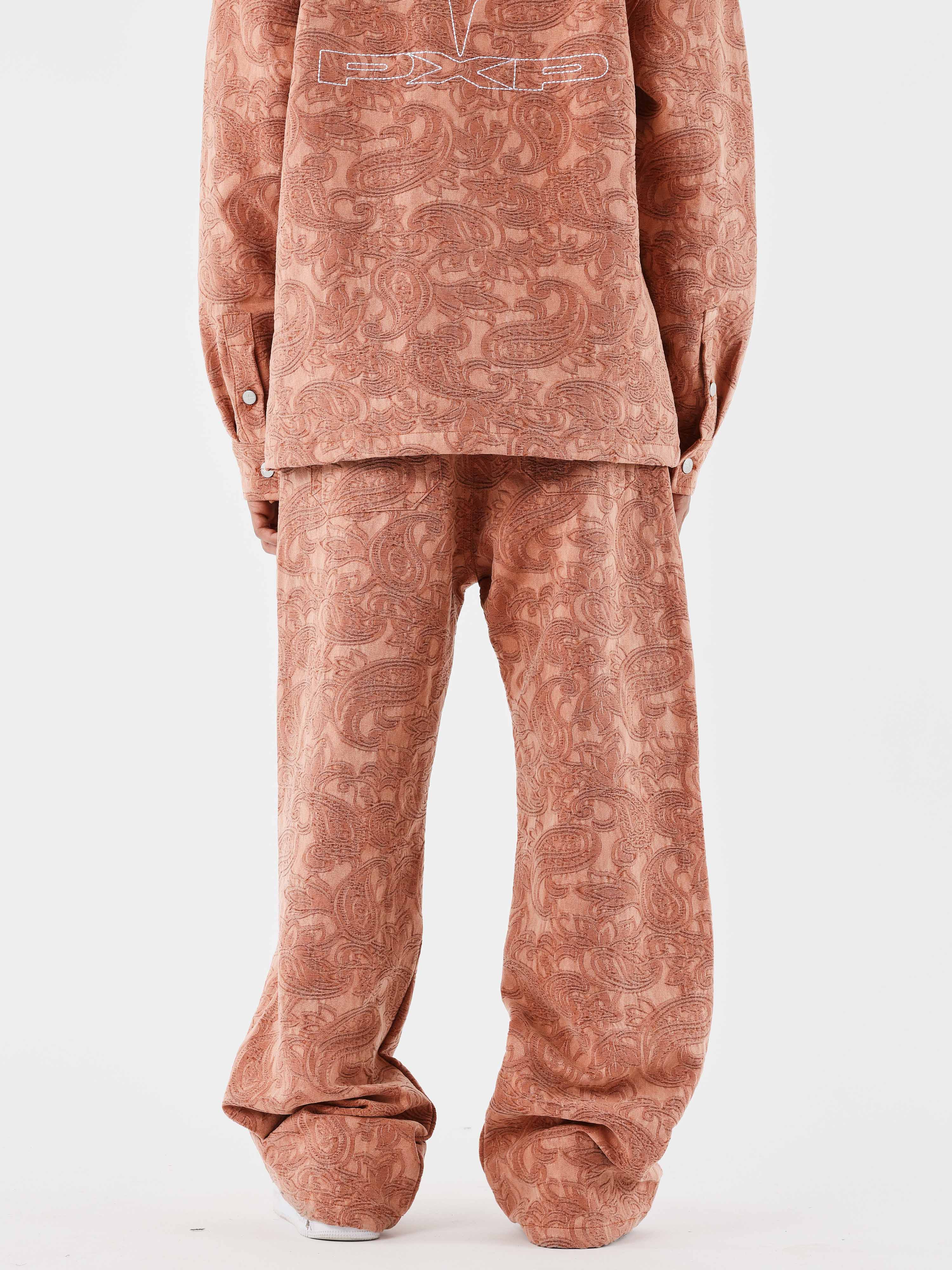 Pantalon Kalash x PXP à motifs bandana - Image 3