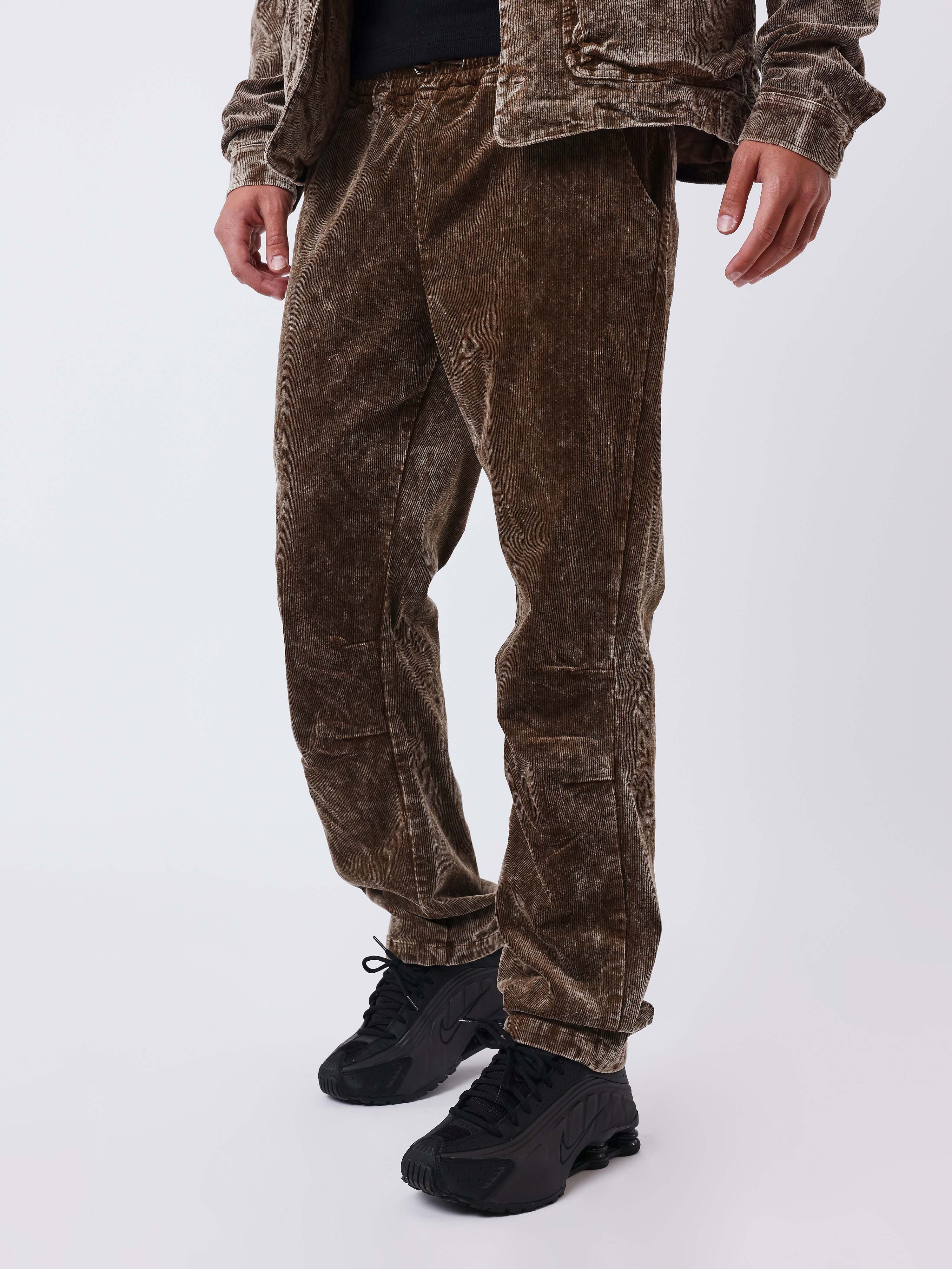 Pantalon Corduroy - Image 3