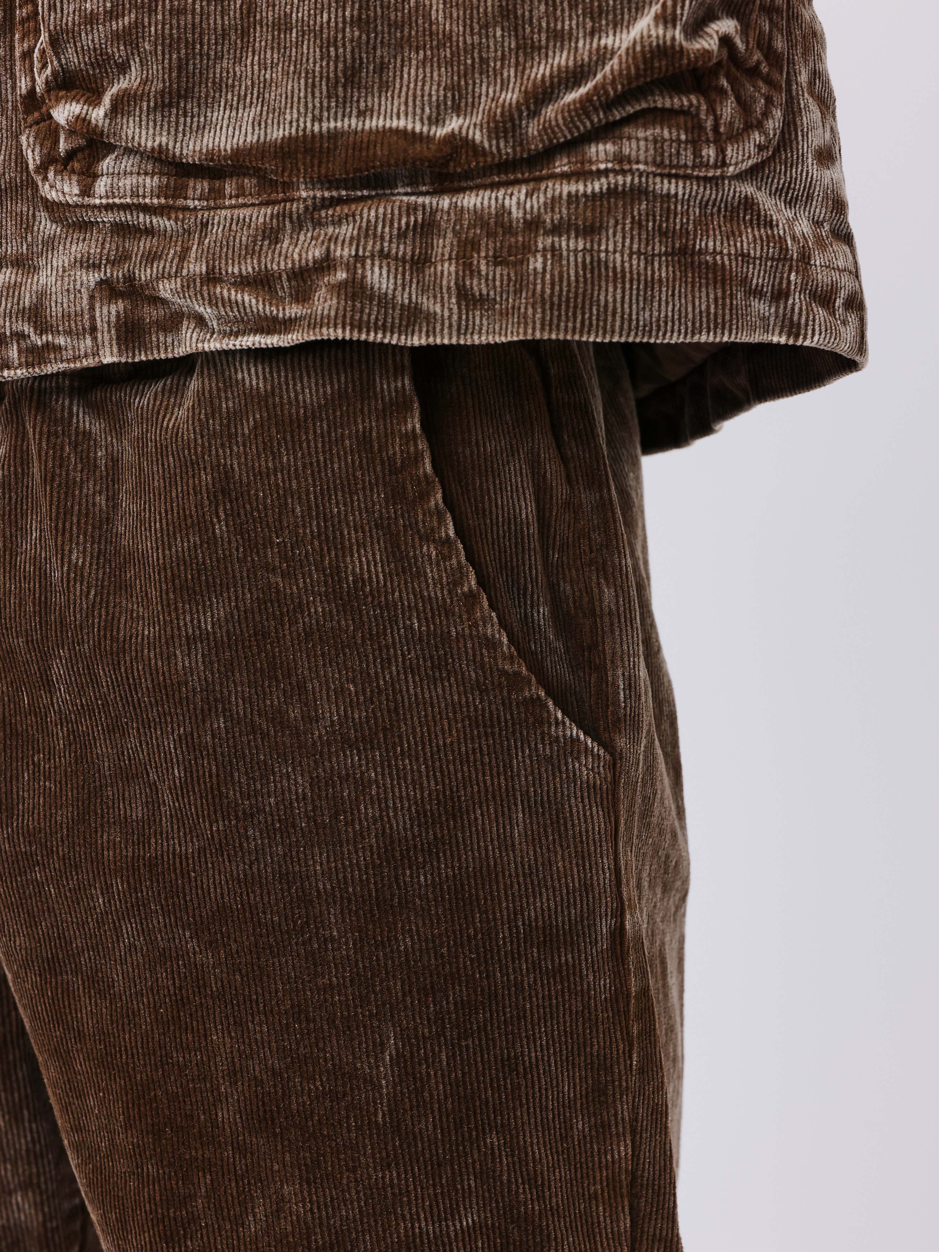 Pantalon Corduroy - Image 4