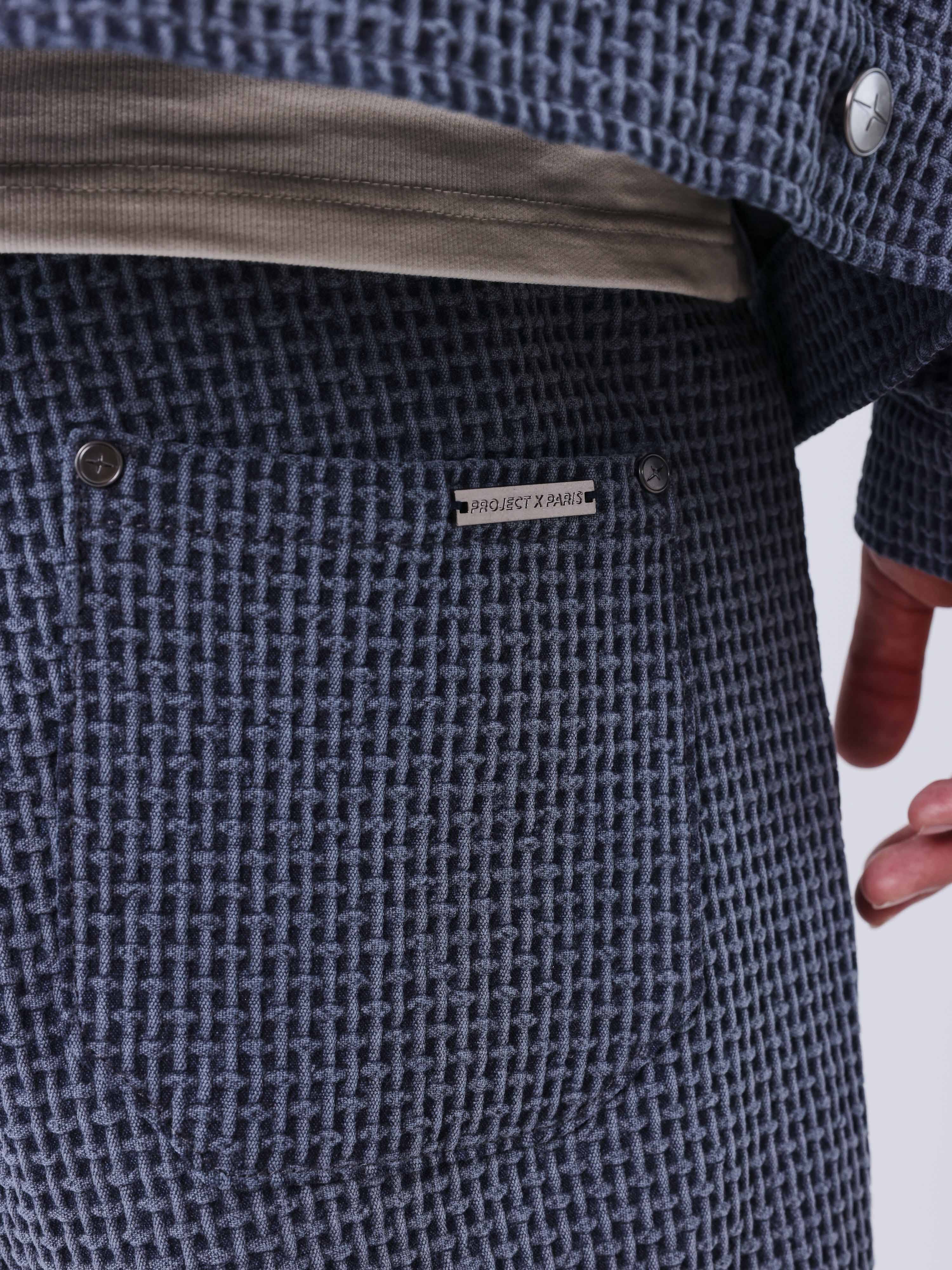 Pantalon Honeycomb - Image 6