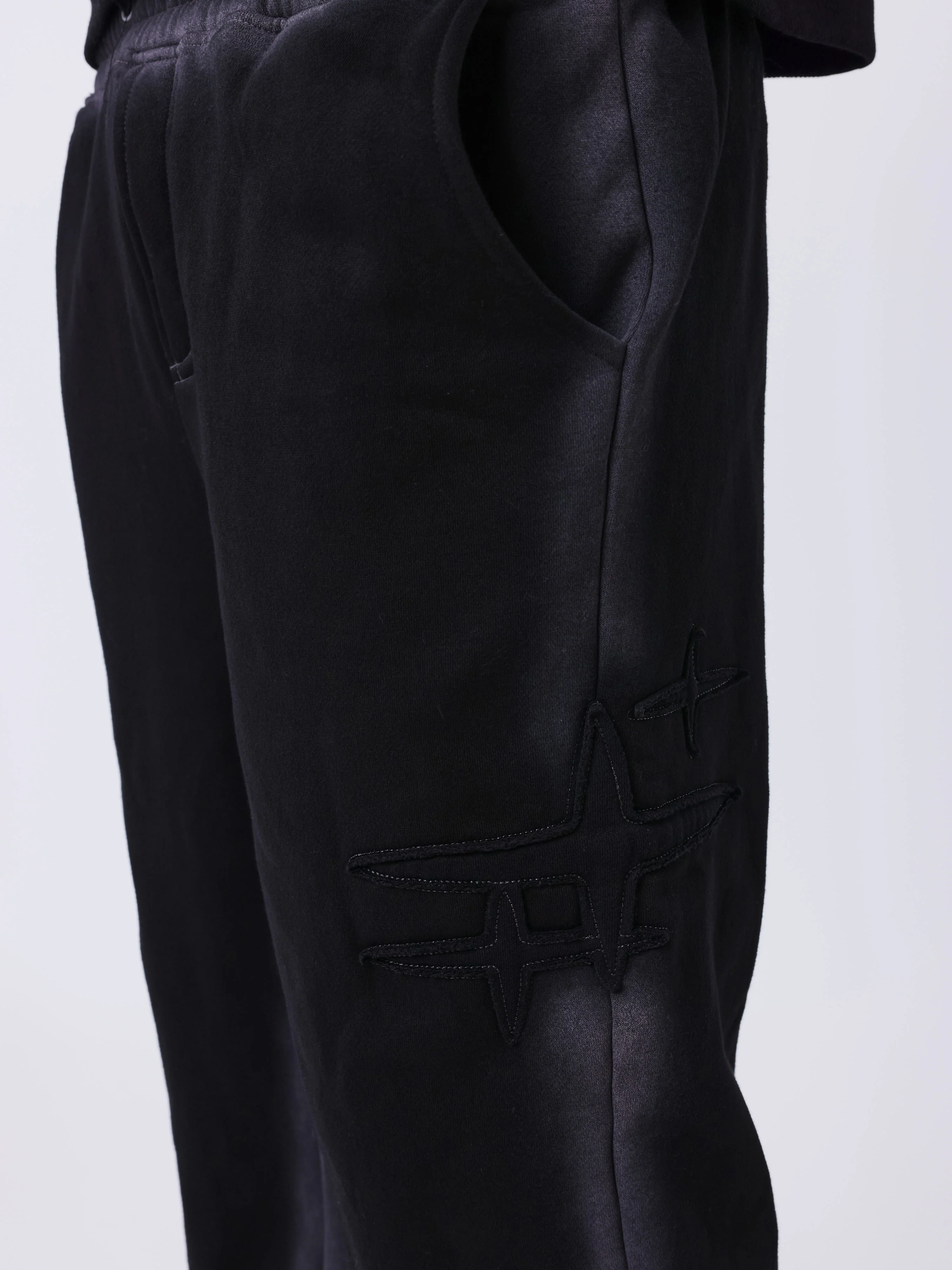Pantalon de jogging Faded - Image 4