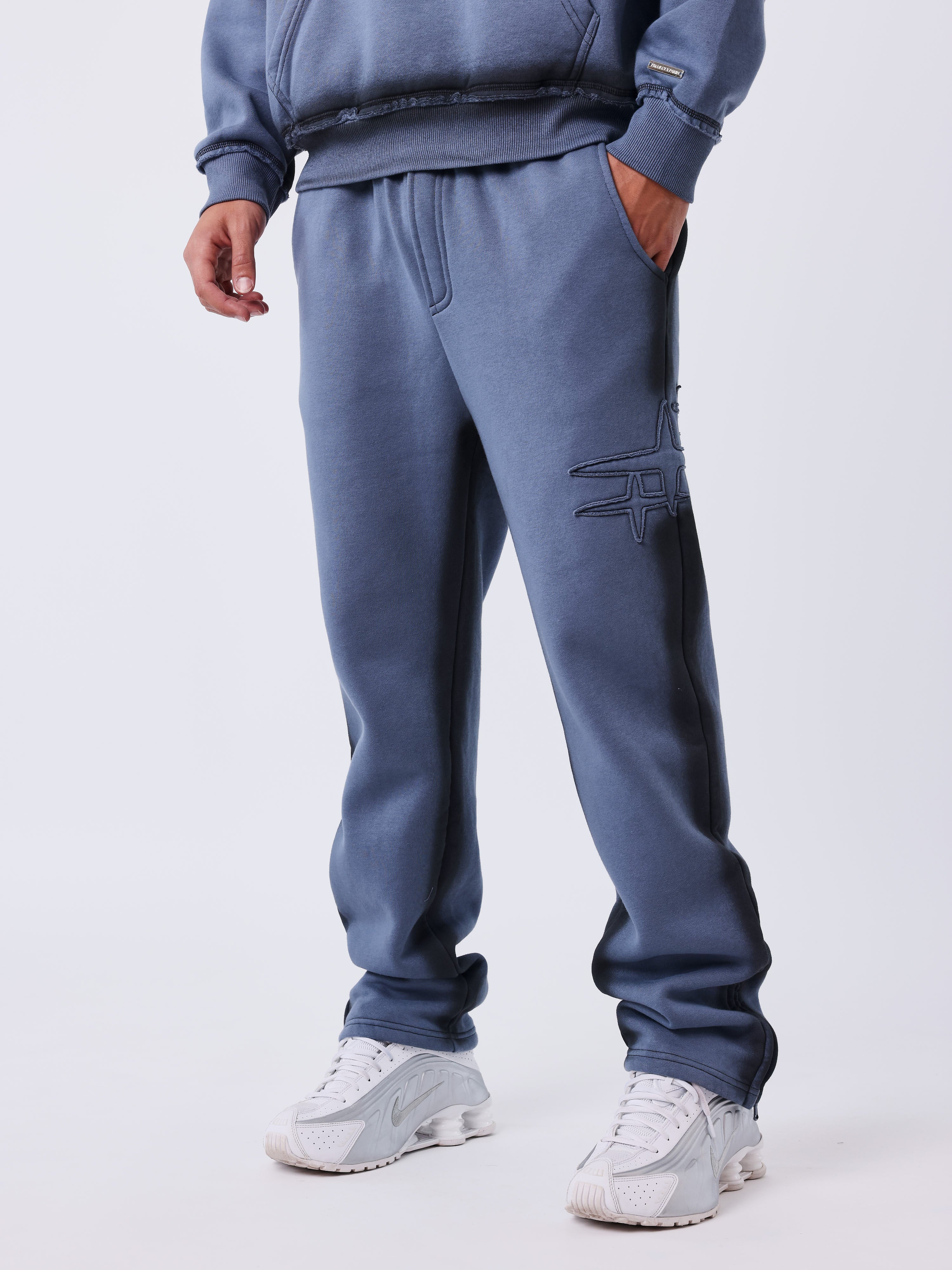 Pantalon de jogging Faded - Image 3
