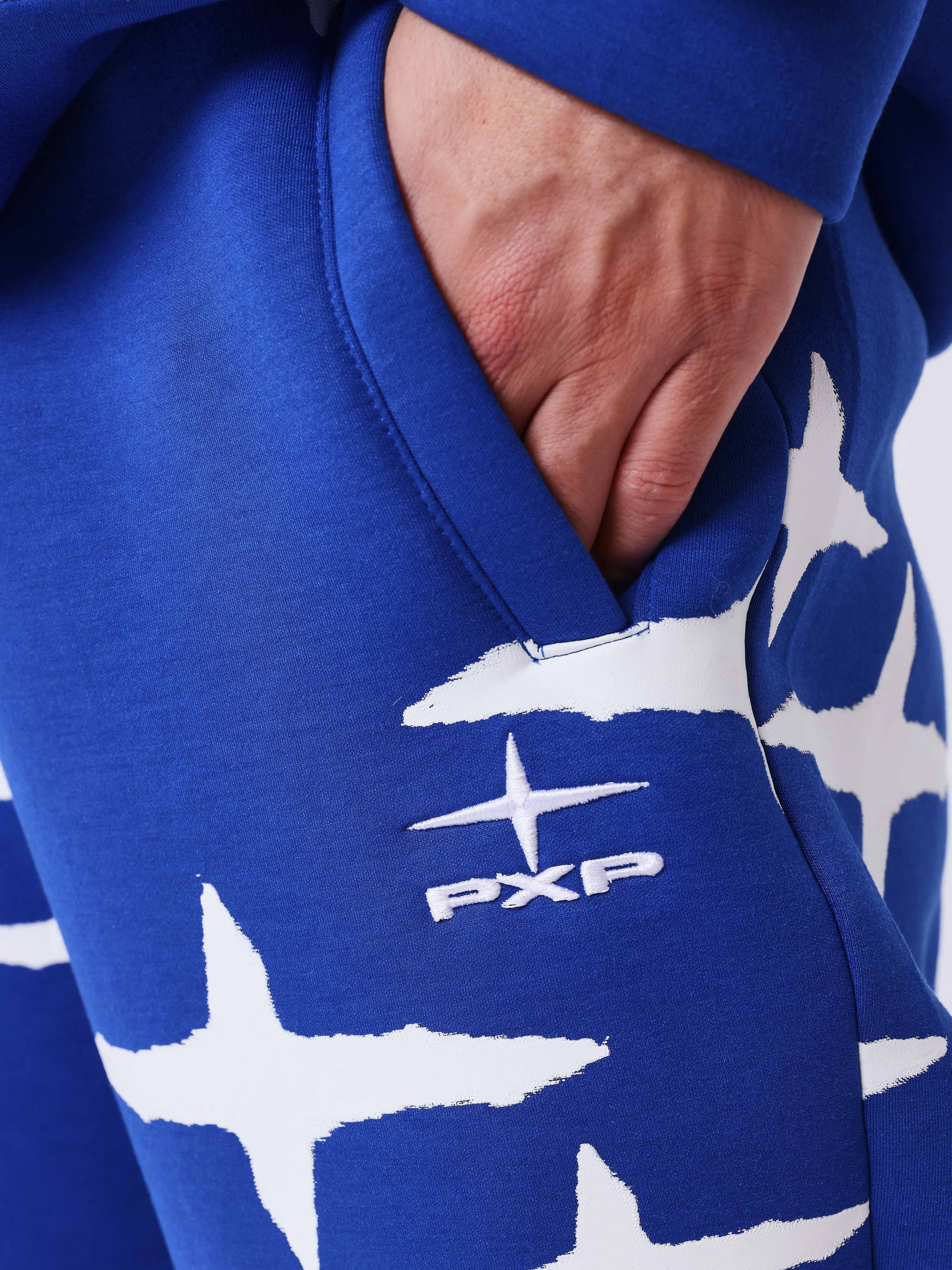 Bas de jogging all over Polaris brush - Image 4