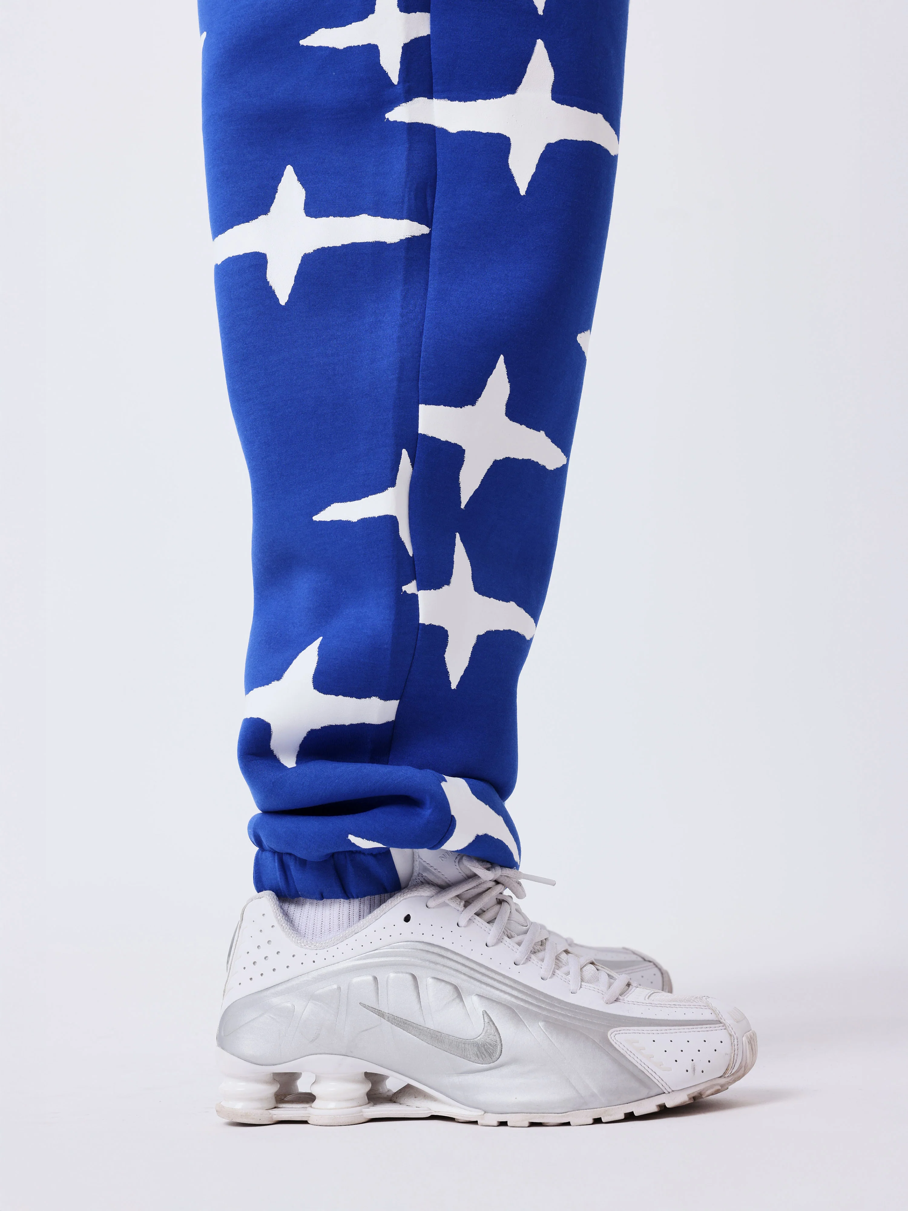 Bas de jogging all over Polaris brush - Image 5