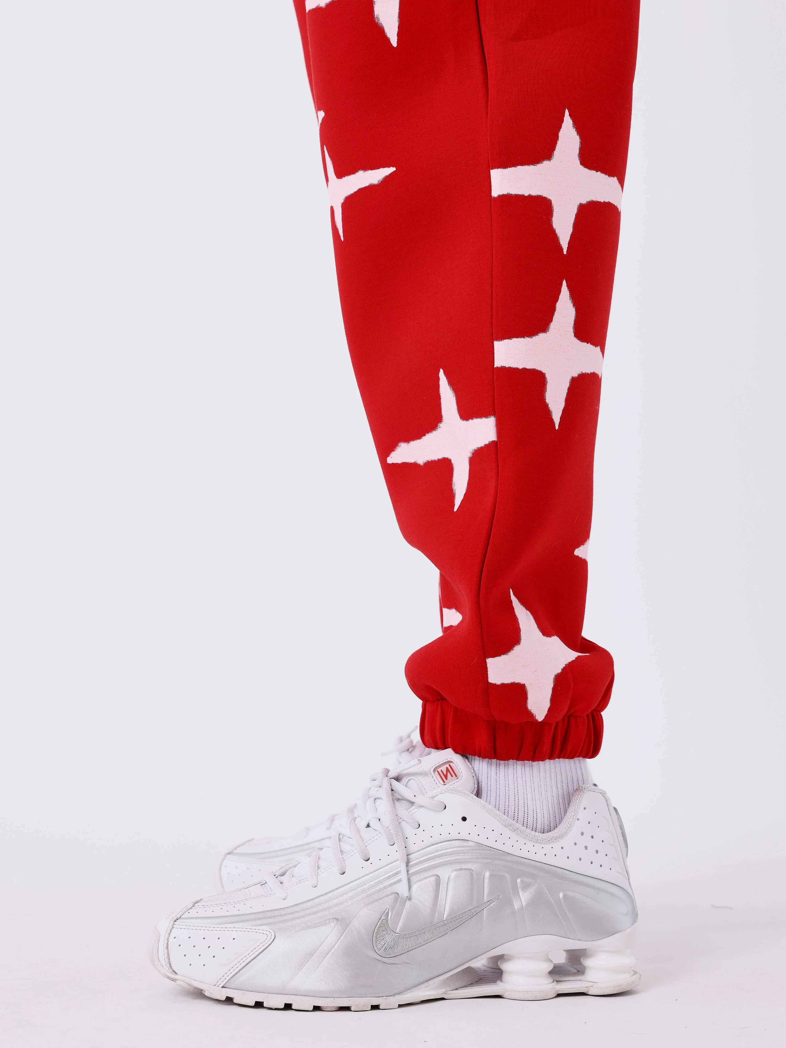 Bas de jogging all over Polaris brush - Image 5