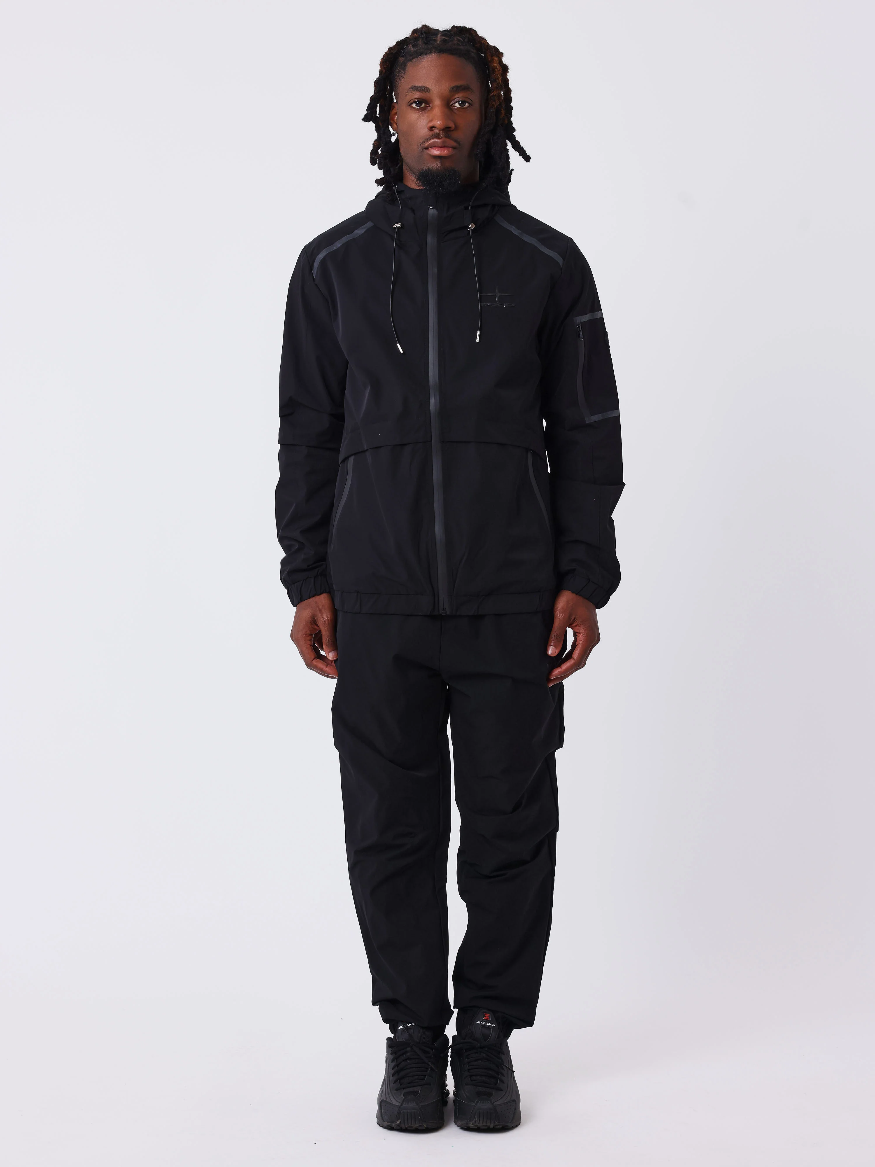 Pantalon techwear