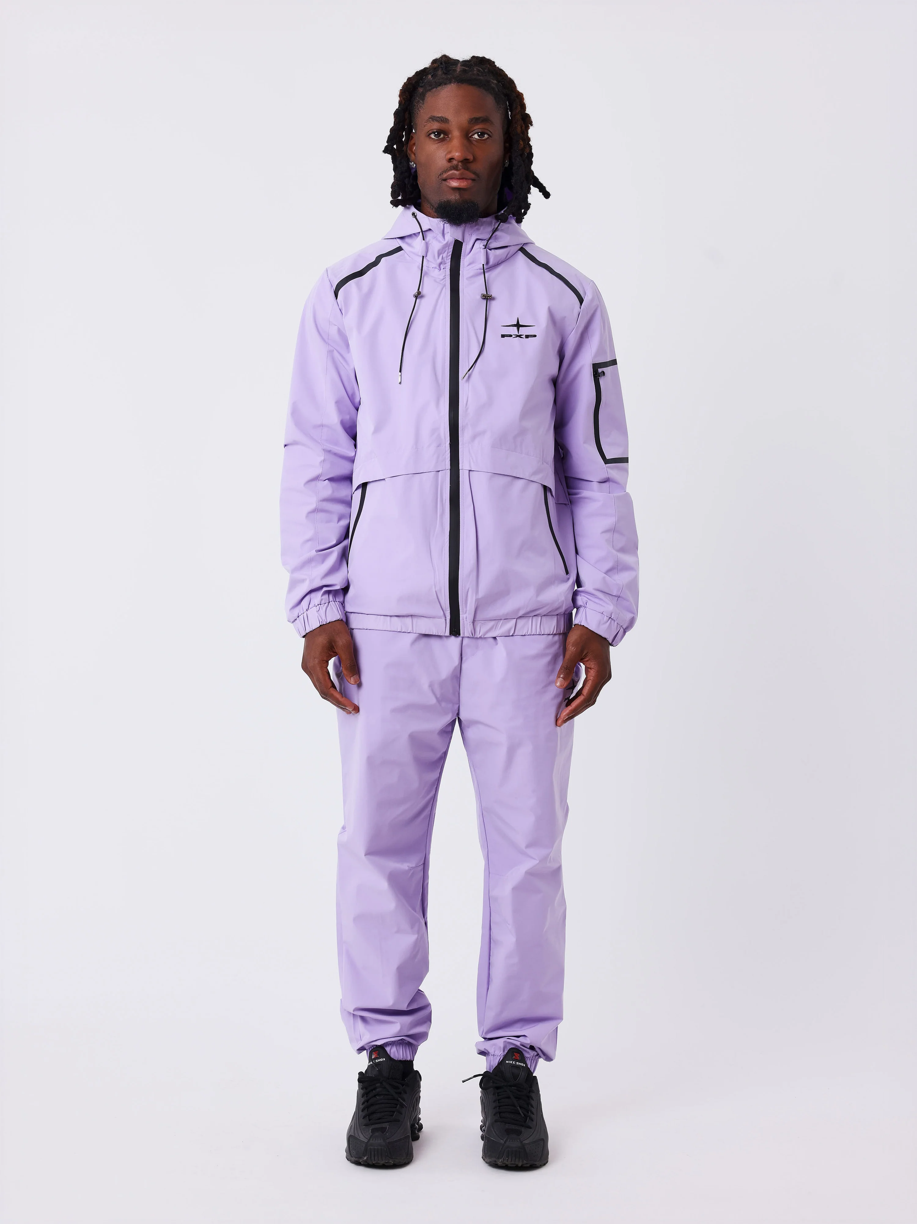 Pantalon techwear