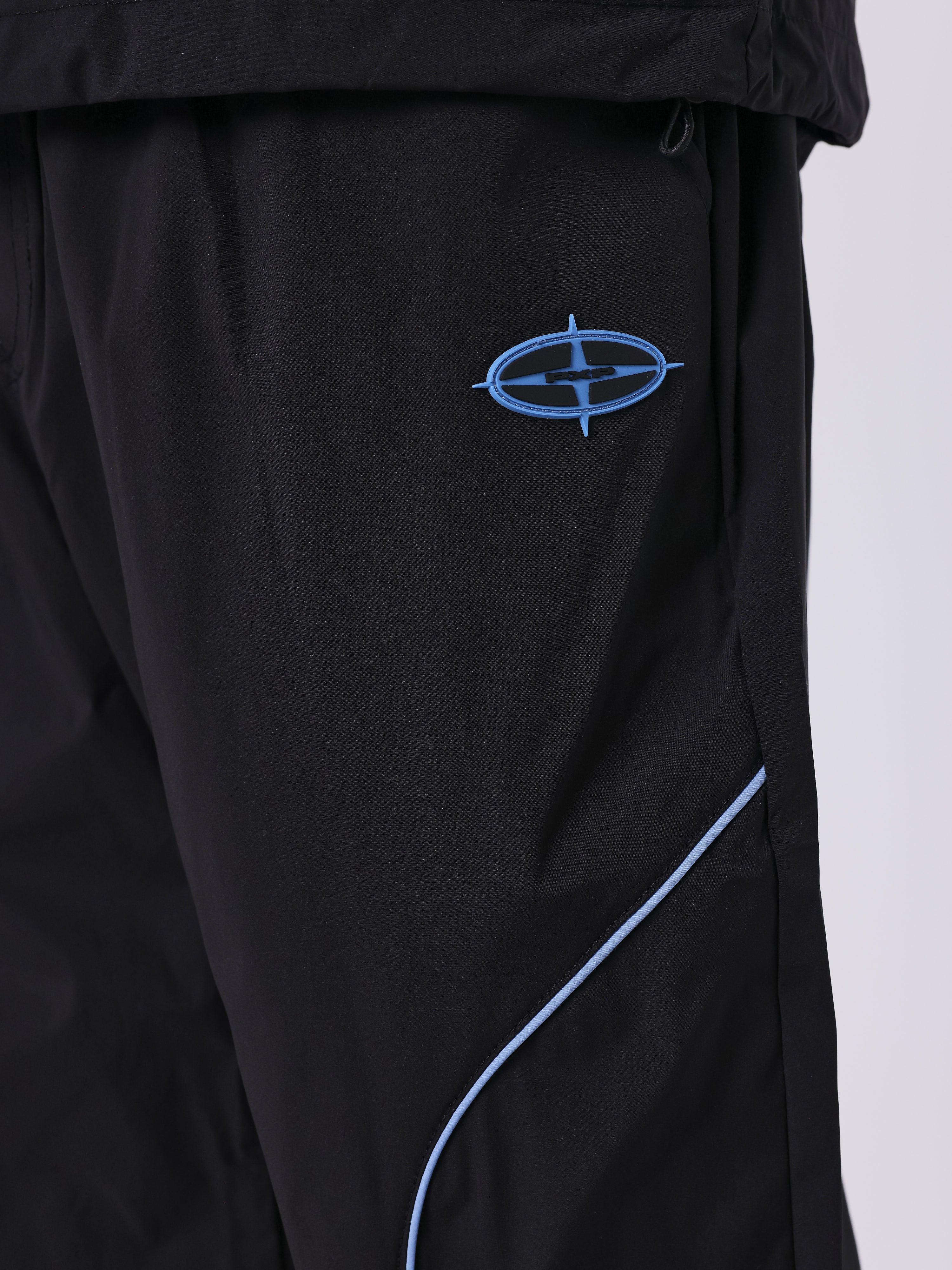 Bas de jogging techwear kickoff - Image 4