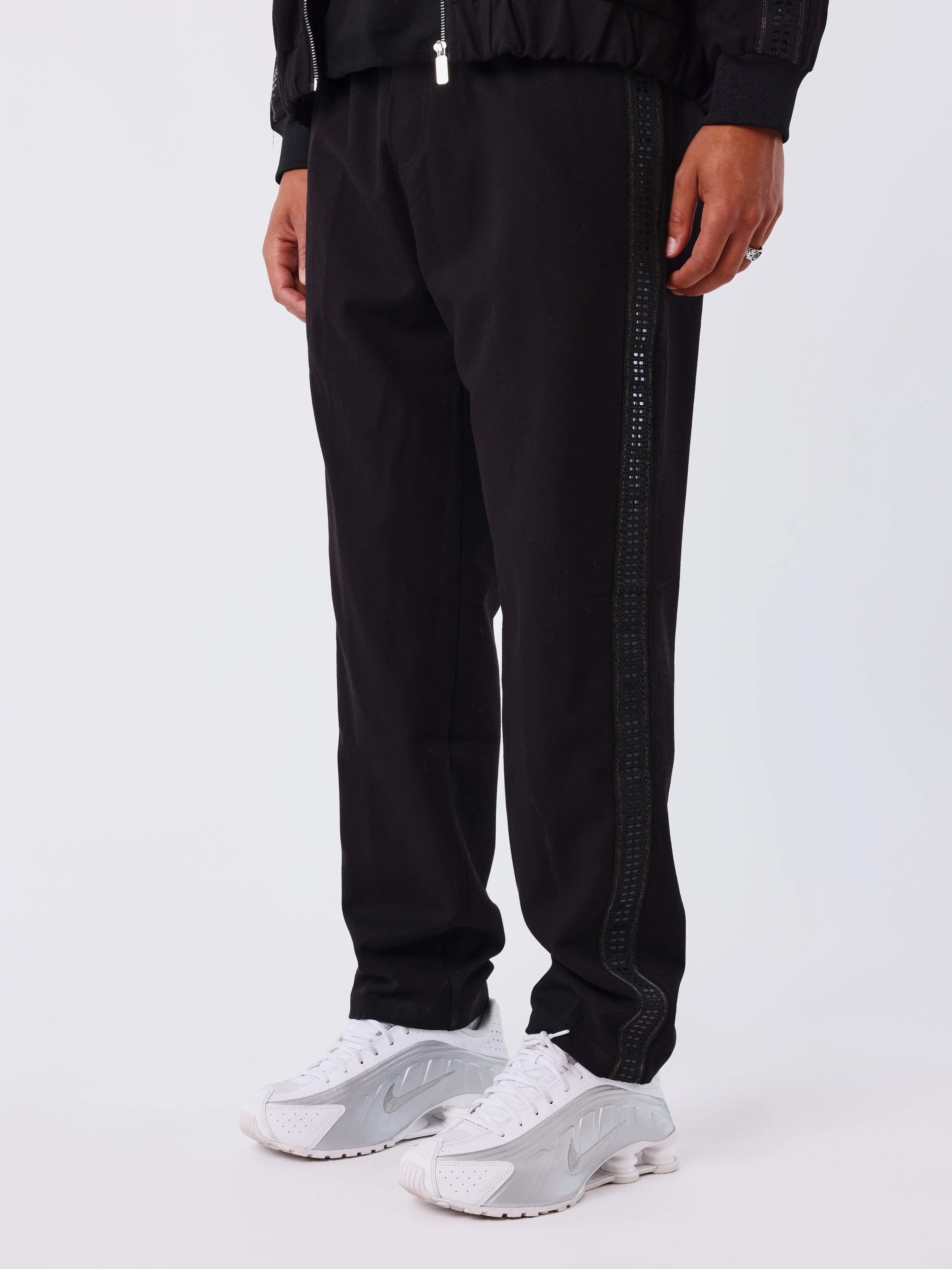 Bas de jogging espresso - Image 3
