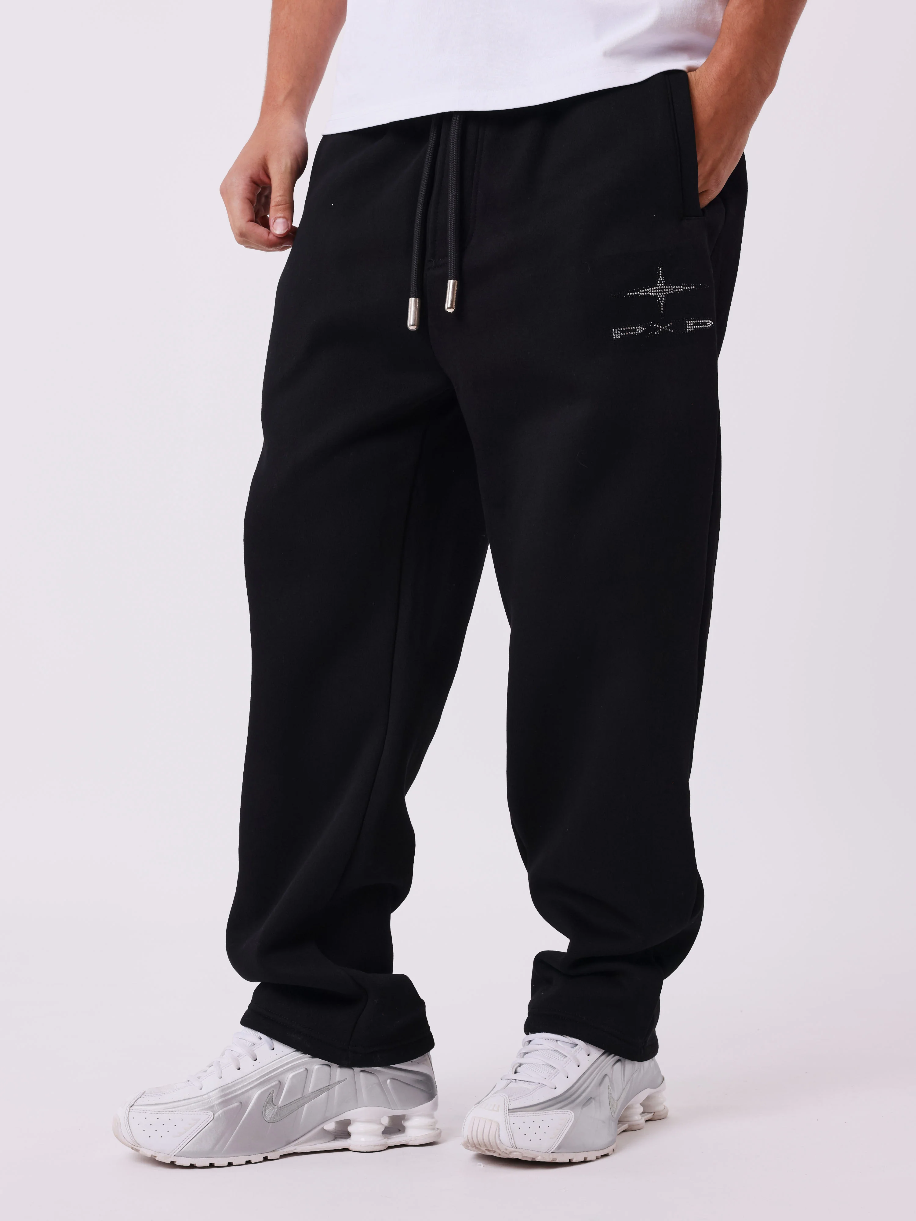 Bas de jogging Strass - Image 3