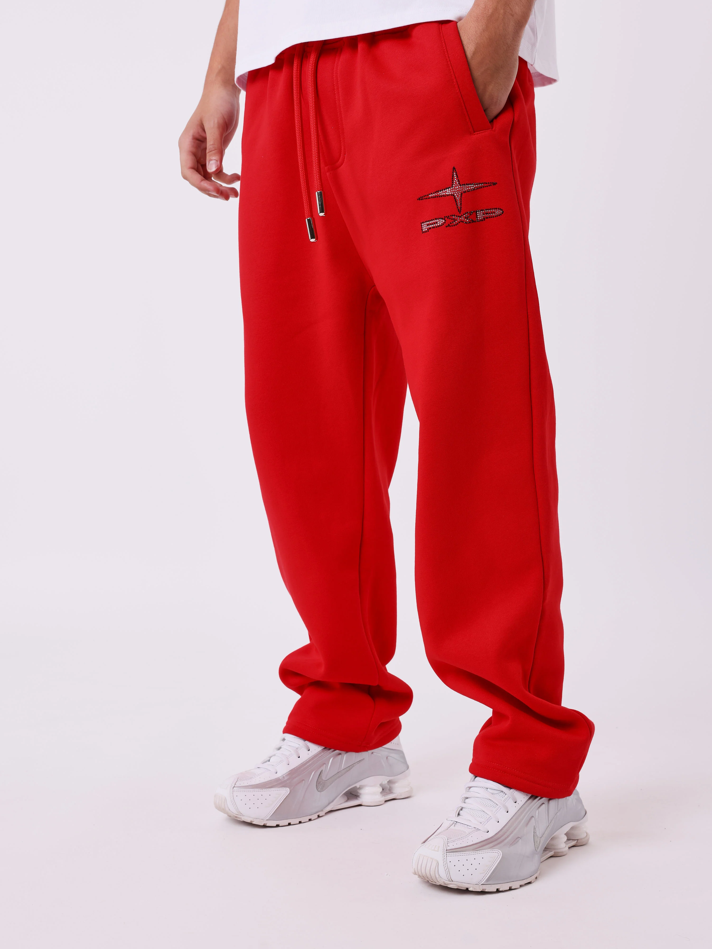 Bas de jogging Strass - Image 3