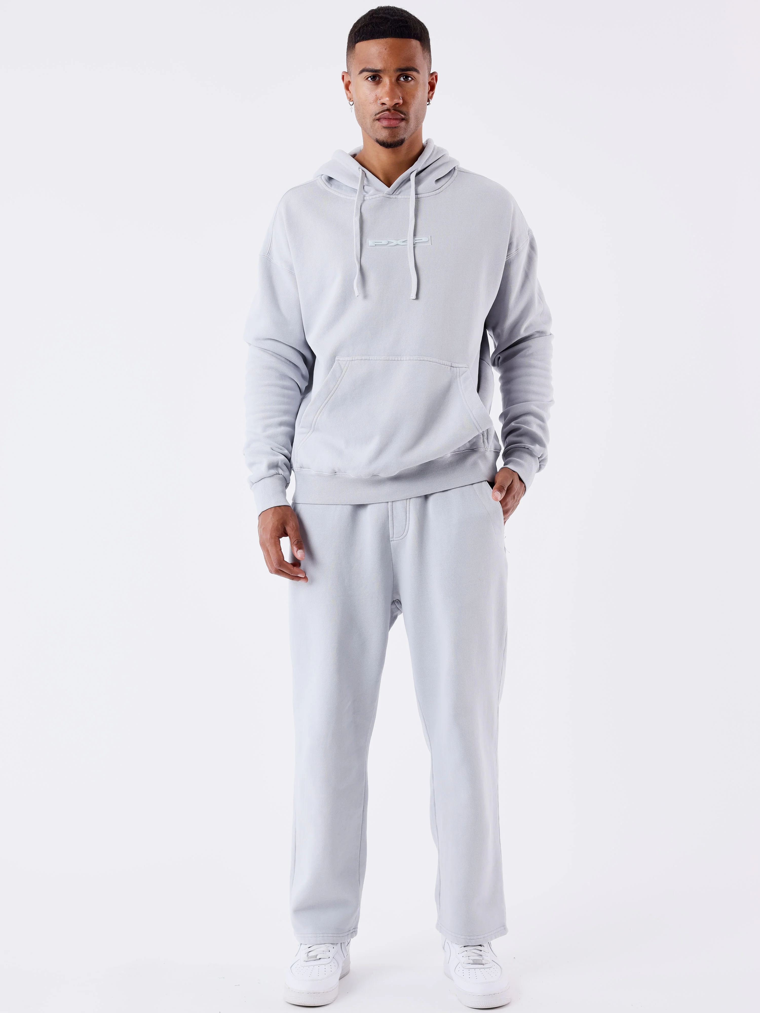 Bas de jogging PXP basique intemporel