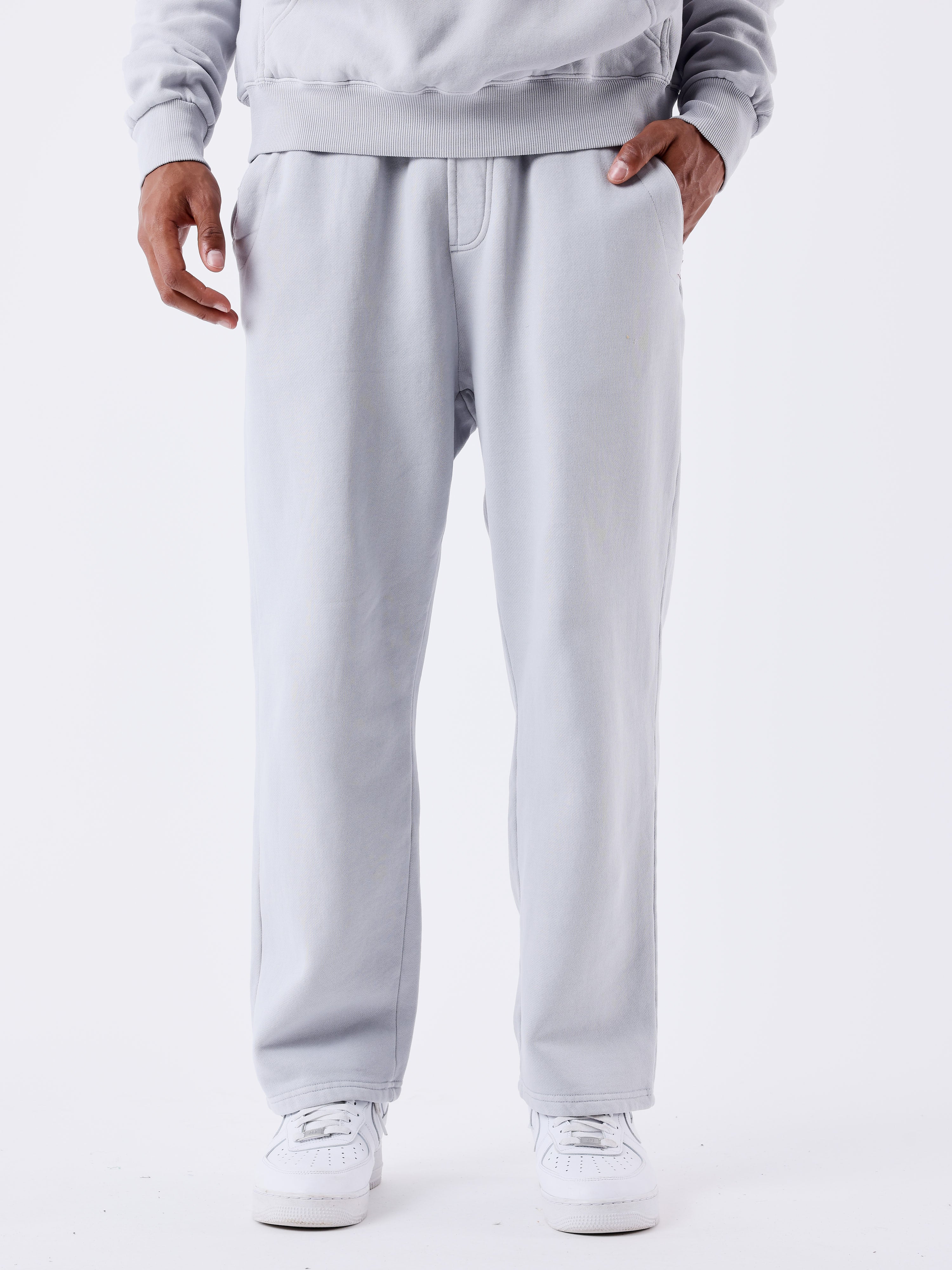 Bas de jogging PXP basique intemporel - Image 3