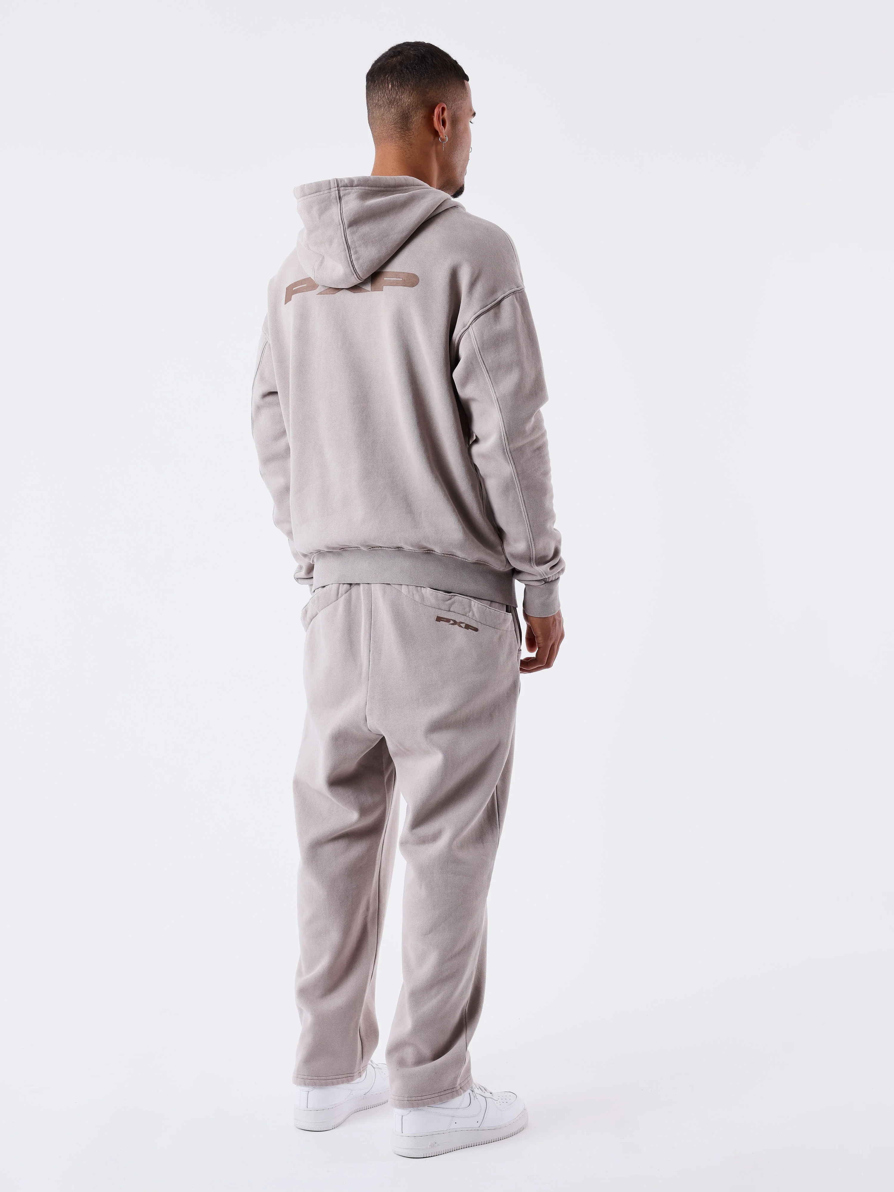Bas de jogging PXP basique intemporel - Image 2