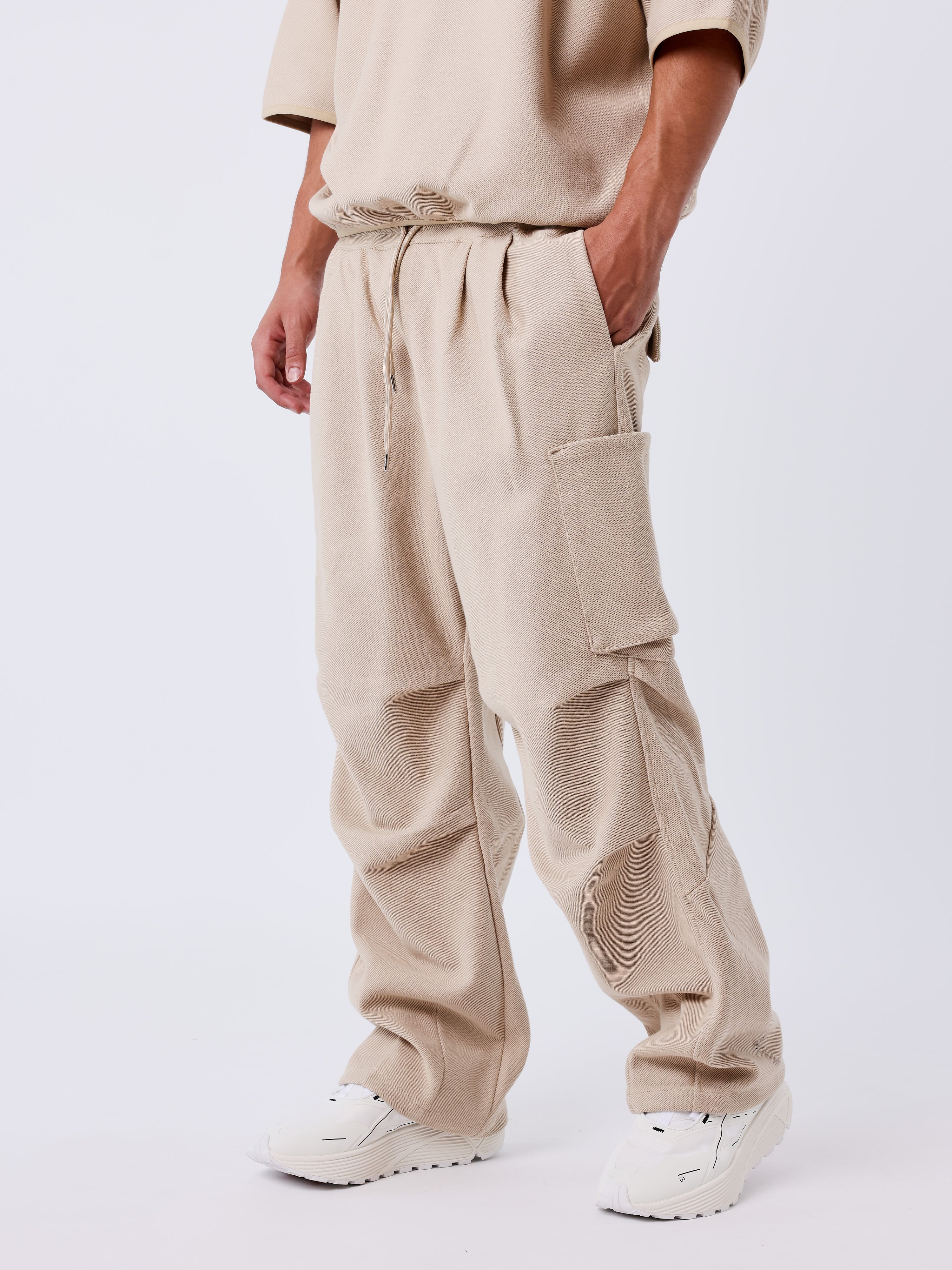 Cargo baggy ample - Image 3