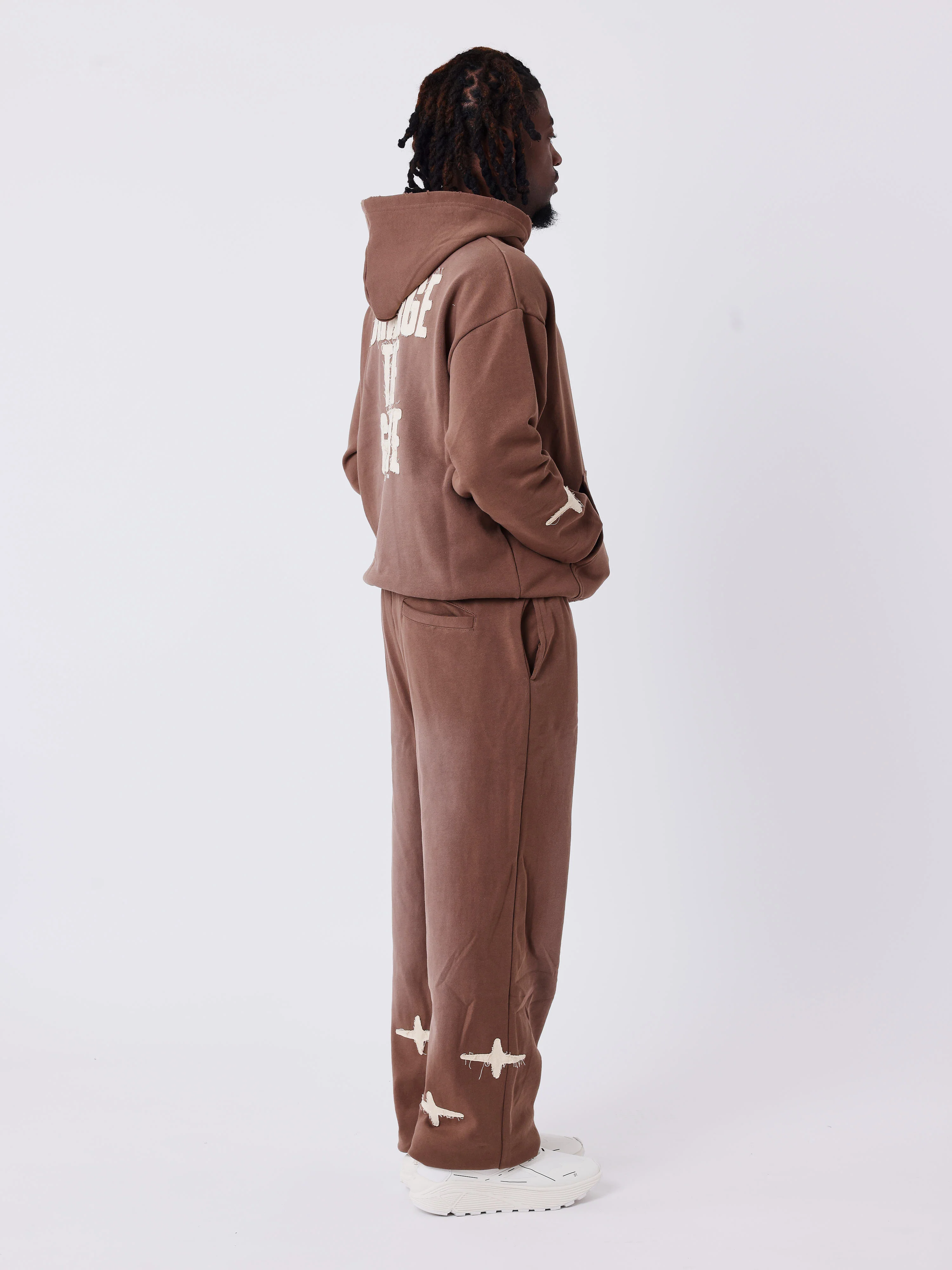 Bas de jogging Breakout - Image 2