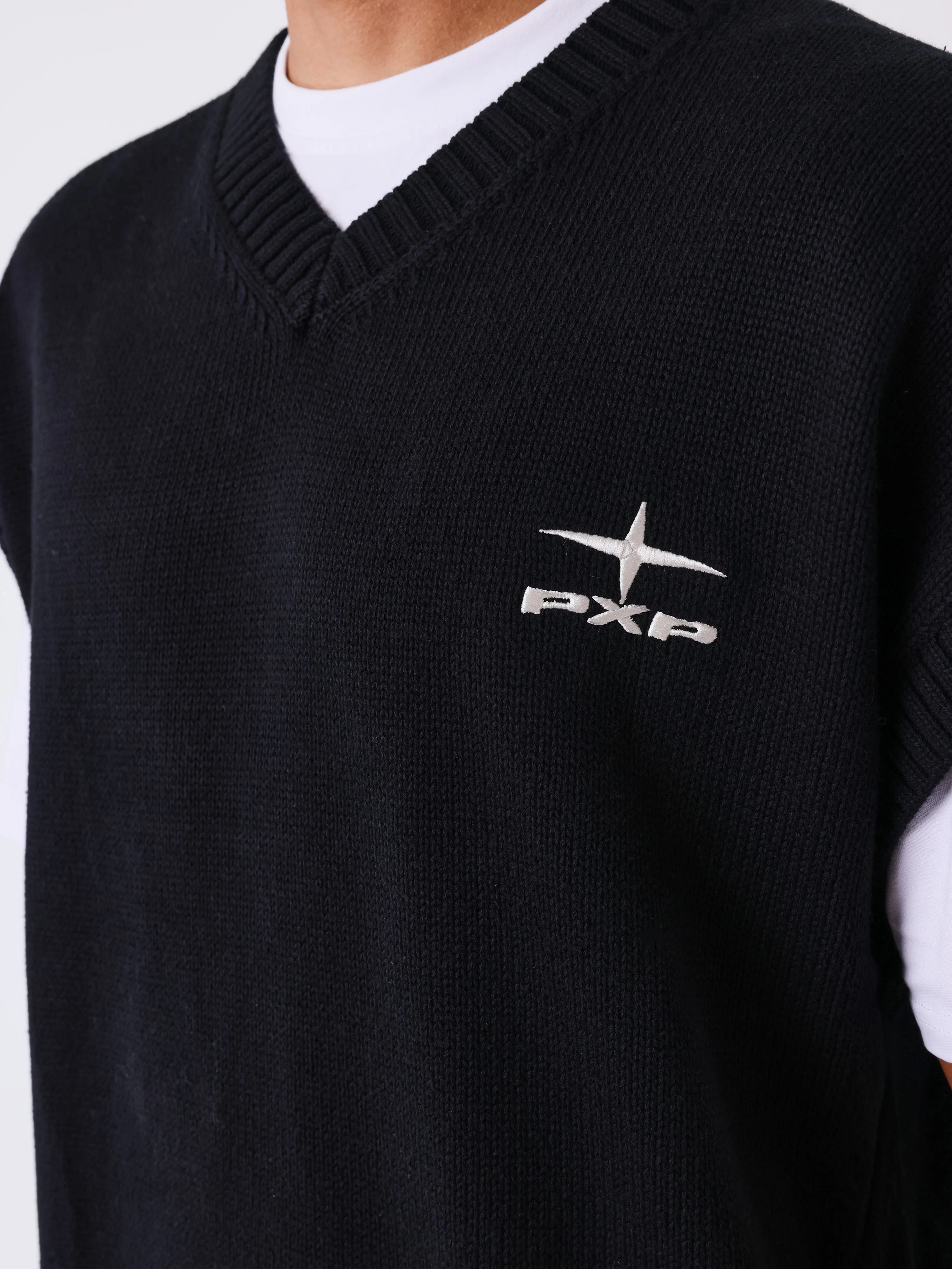 Pull sans manches - Image 4