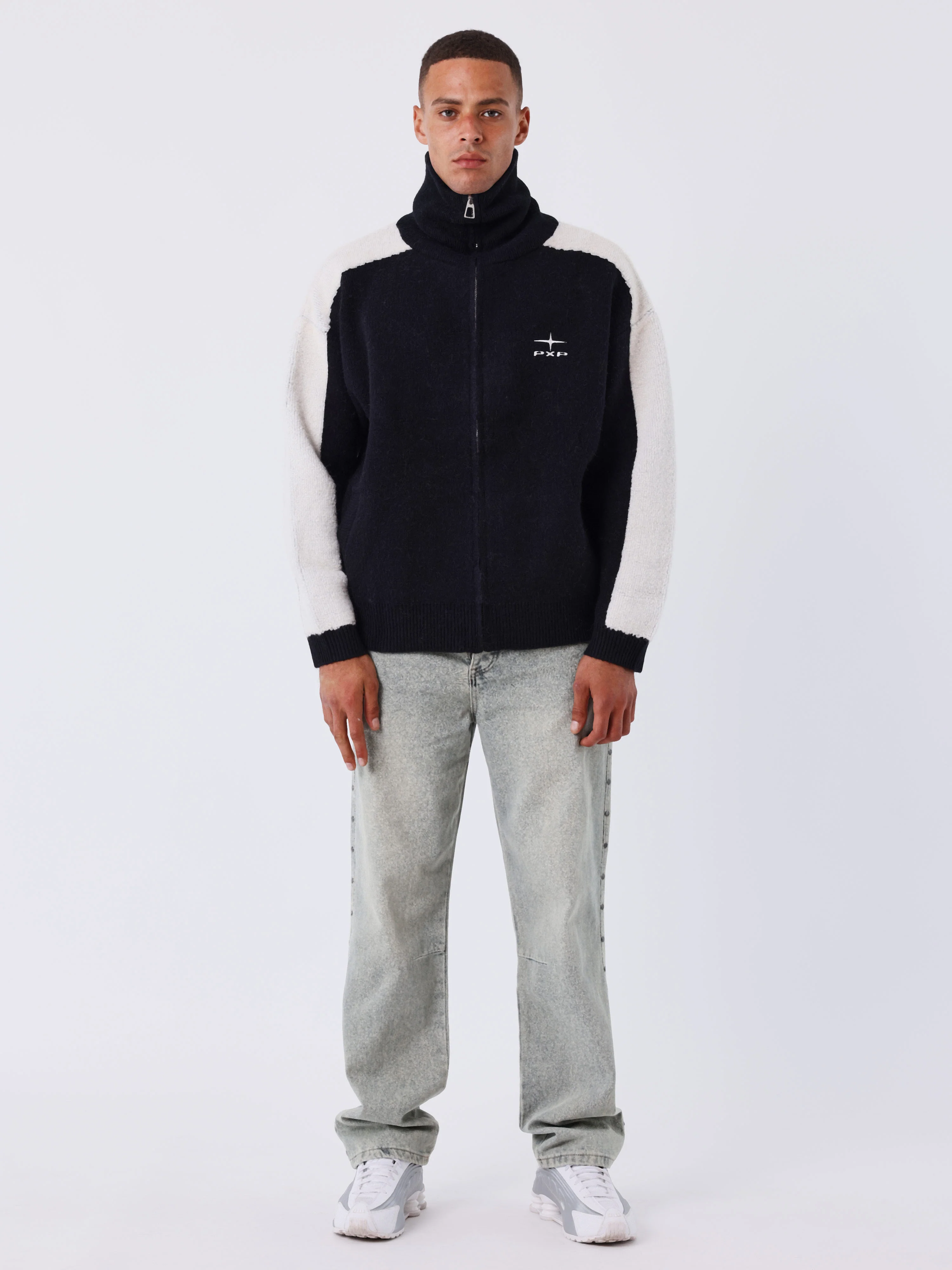 Gilet à col montant - Image 5