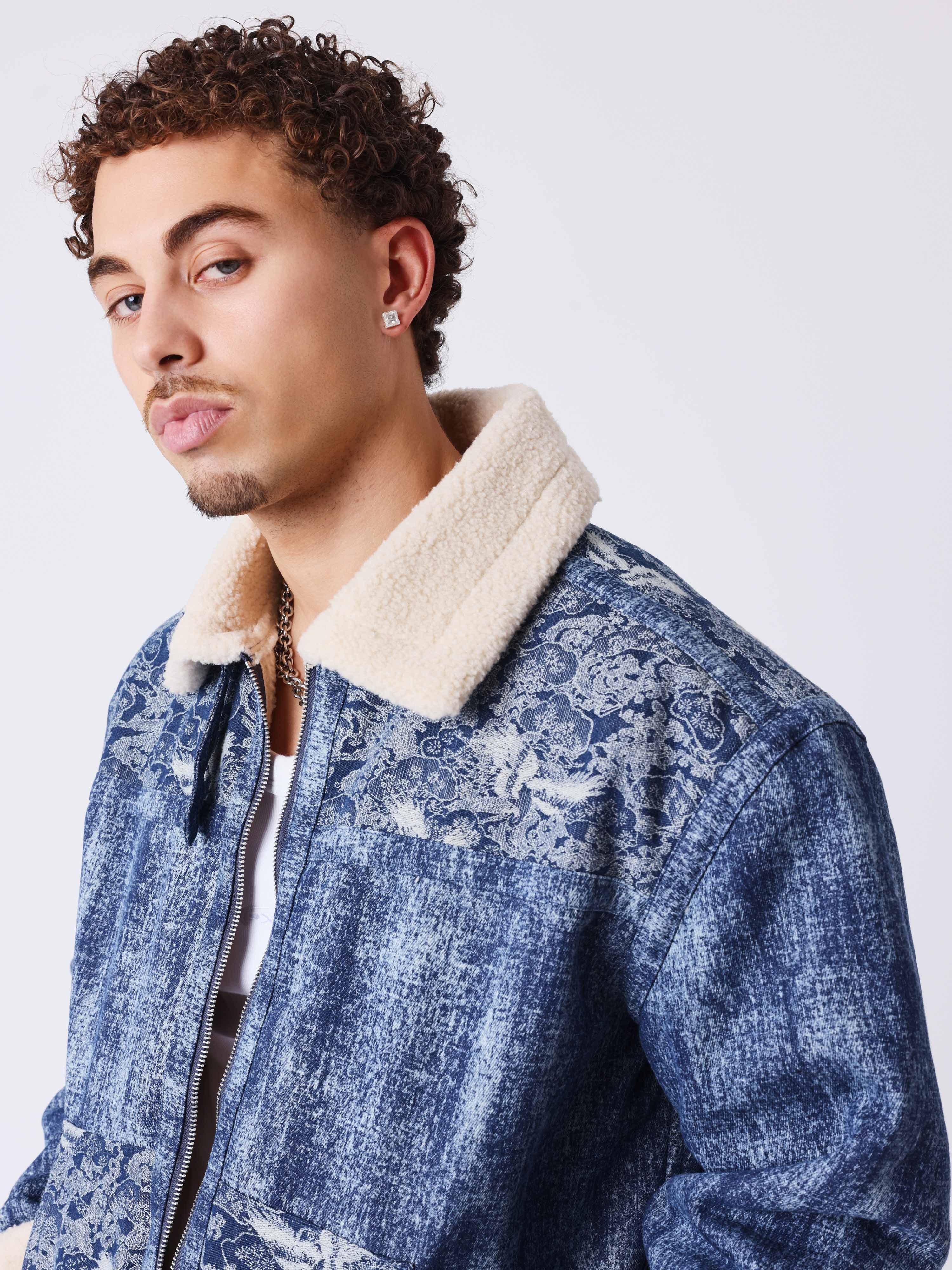 Bomber Lace - Image 3