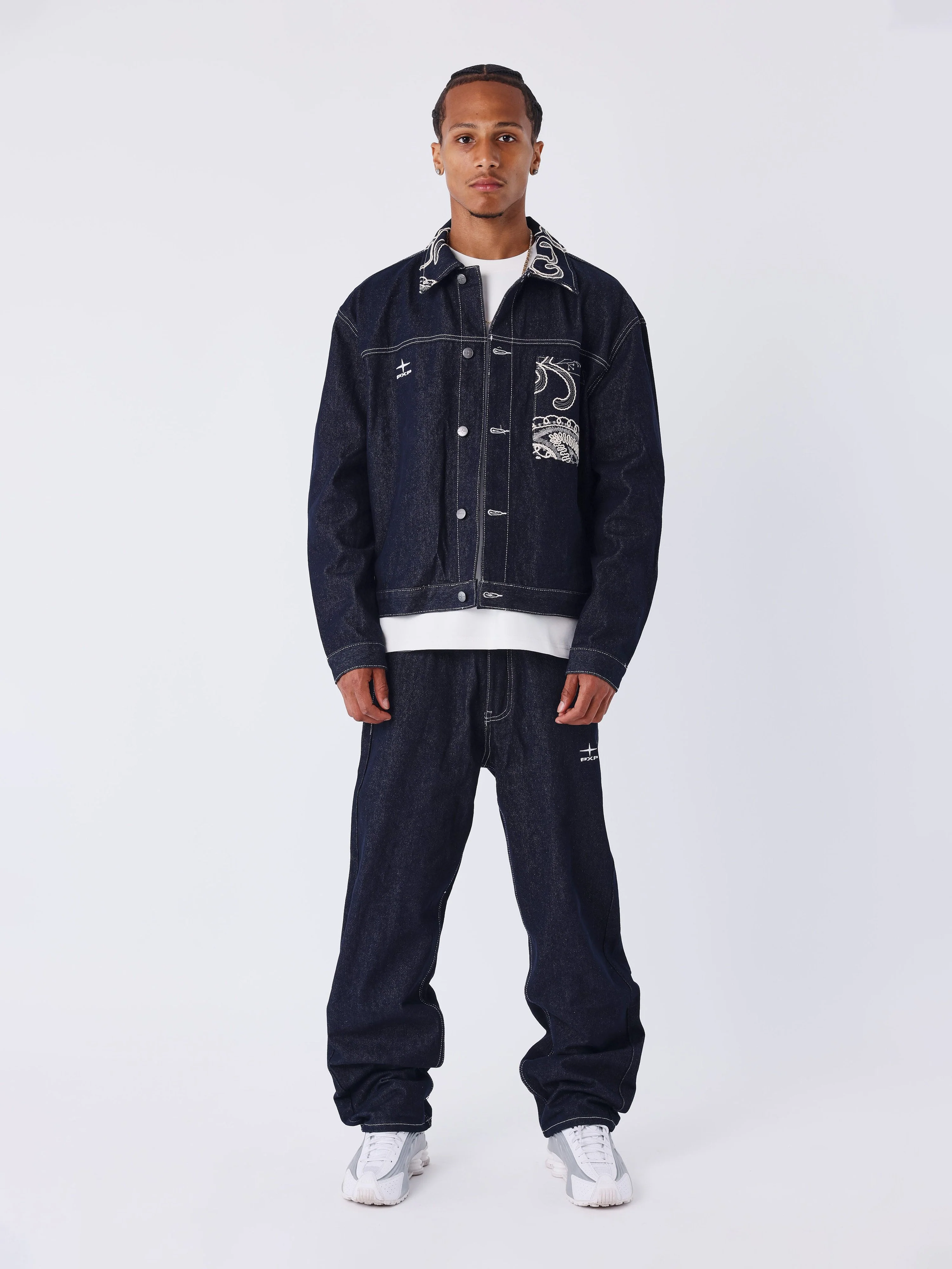 Jean Bandana - Image 6