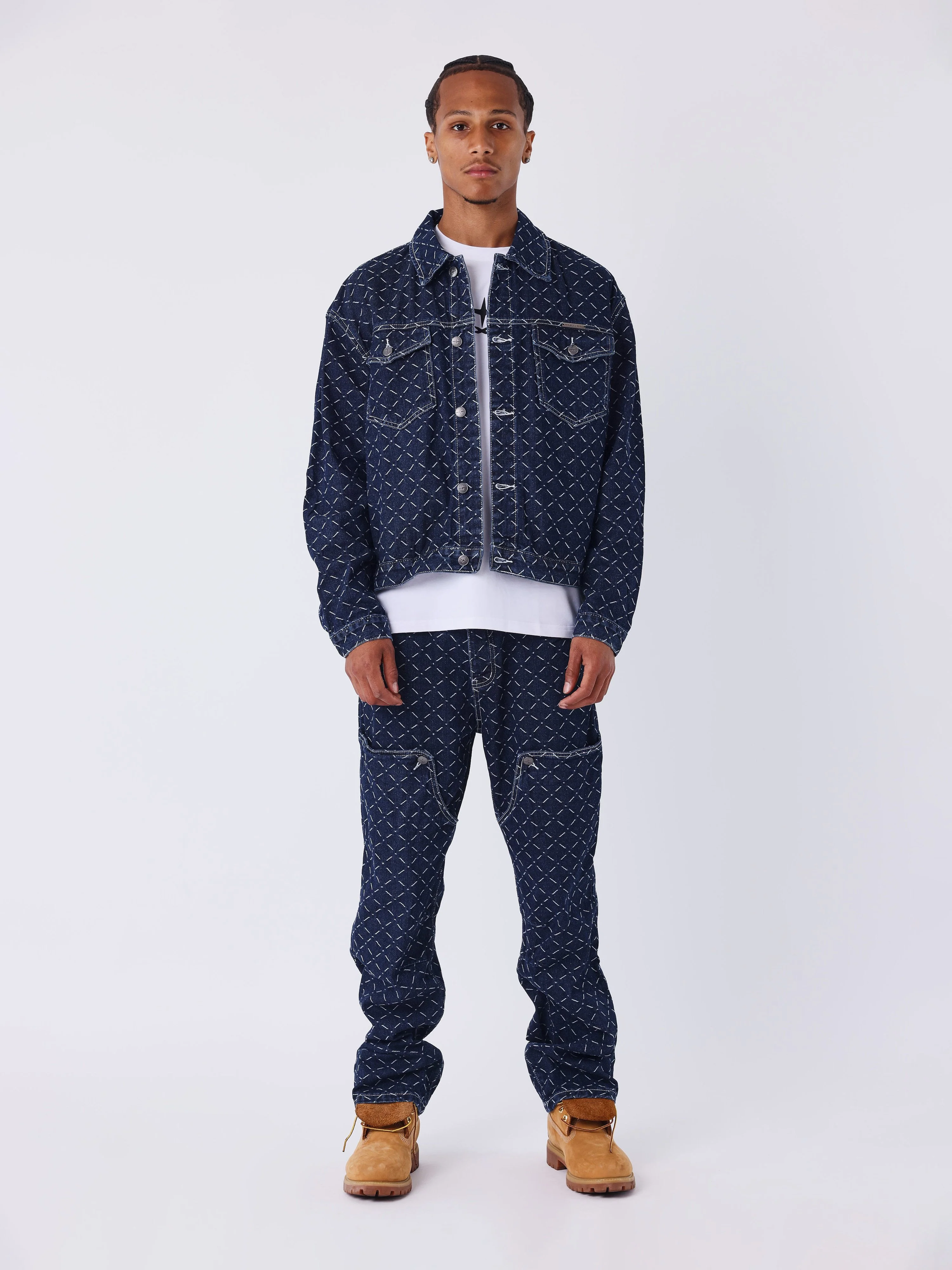 Pantalon Western - Image 6