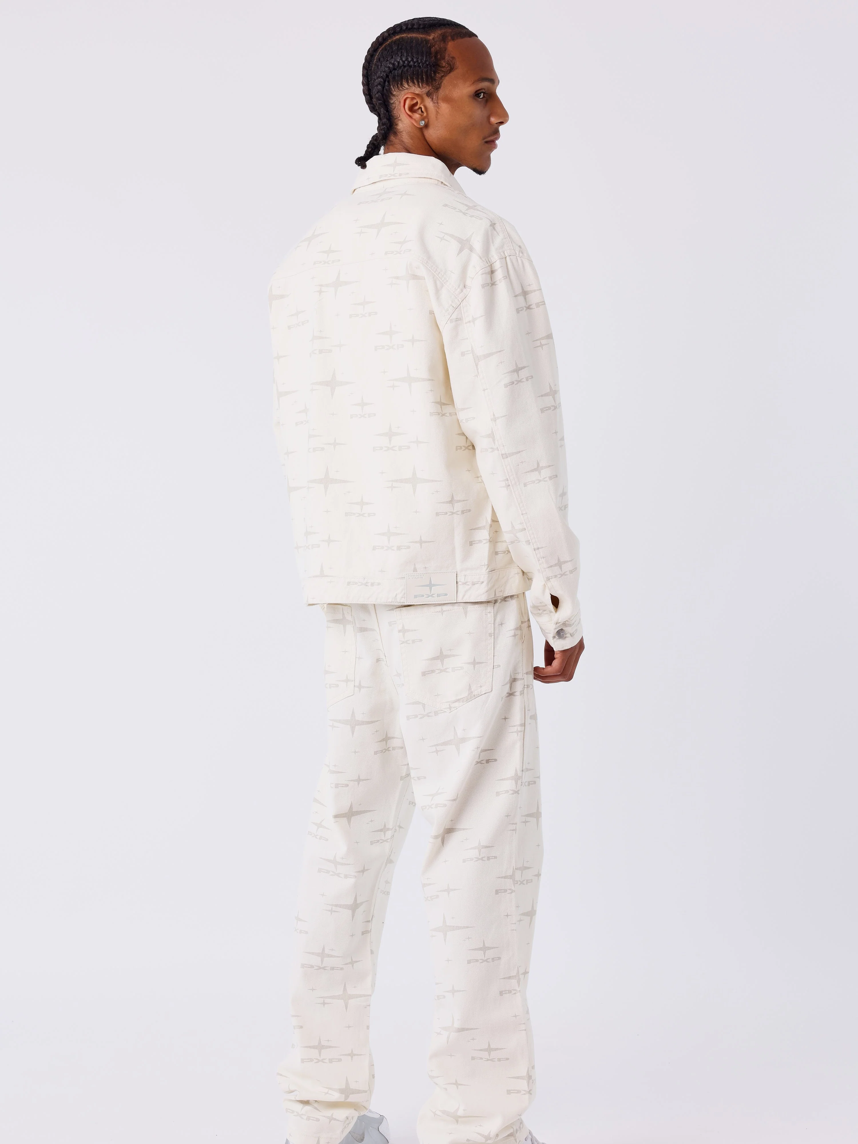 Pantalon Milkyway - Image 2