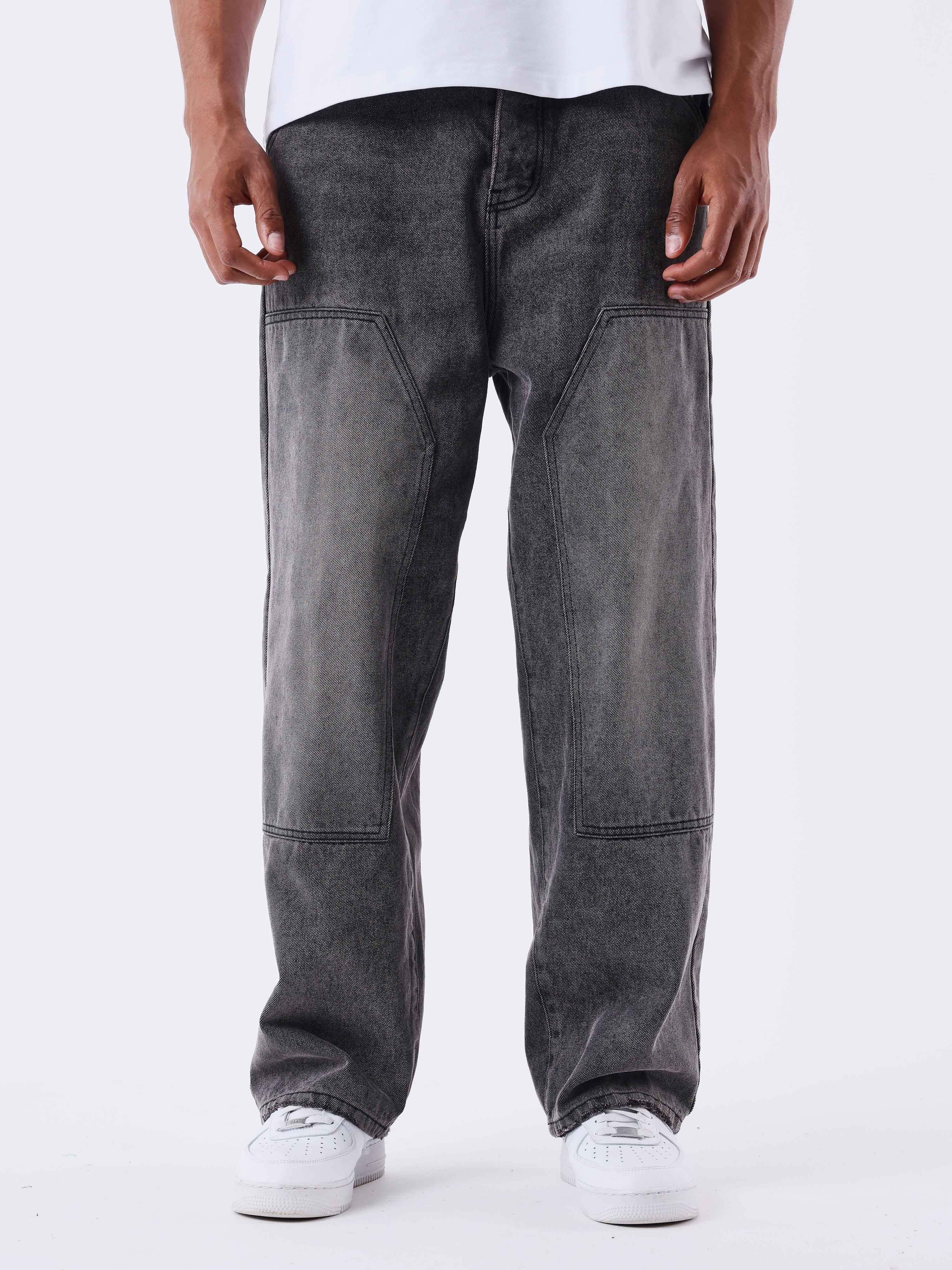 Jean style workwear - Image 3