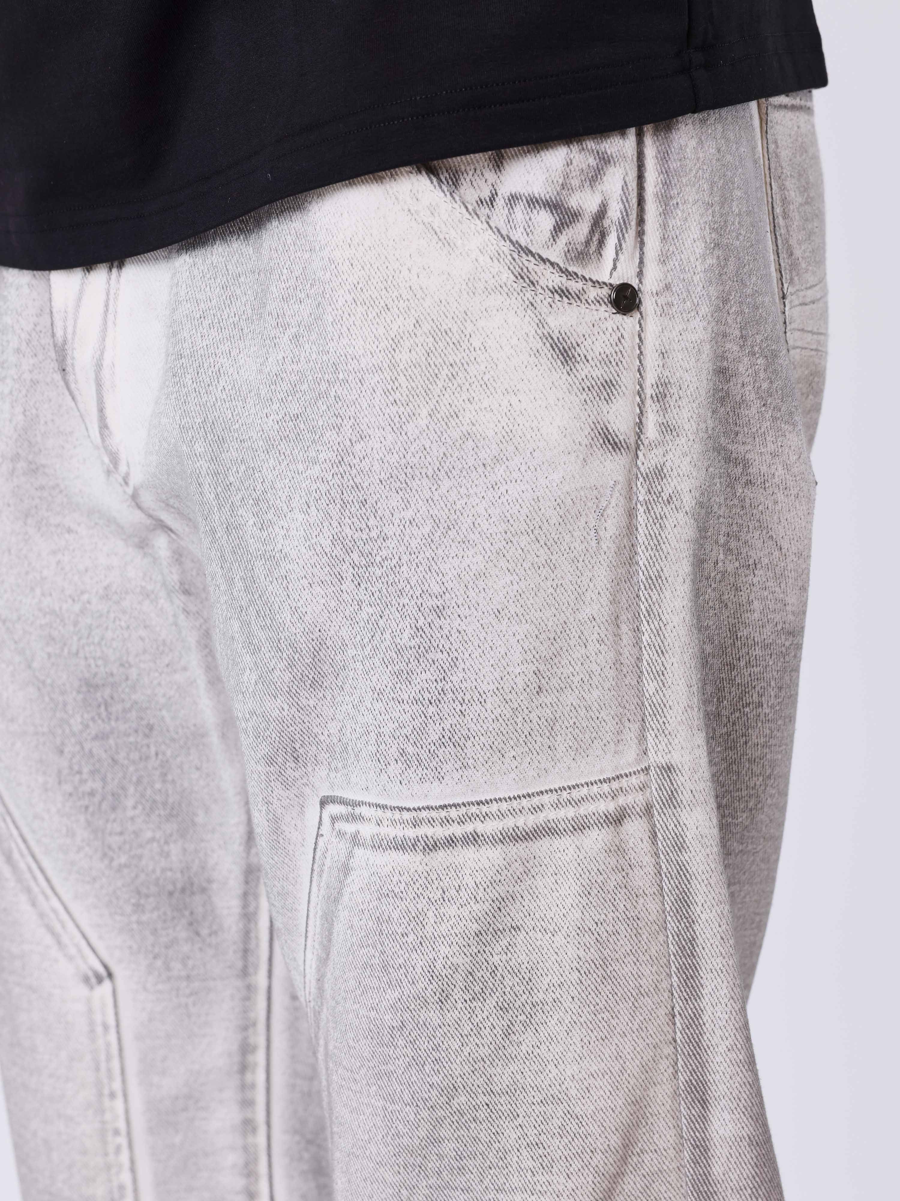 Jean style workwear - Image 3