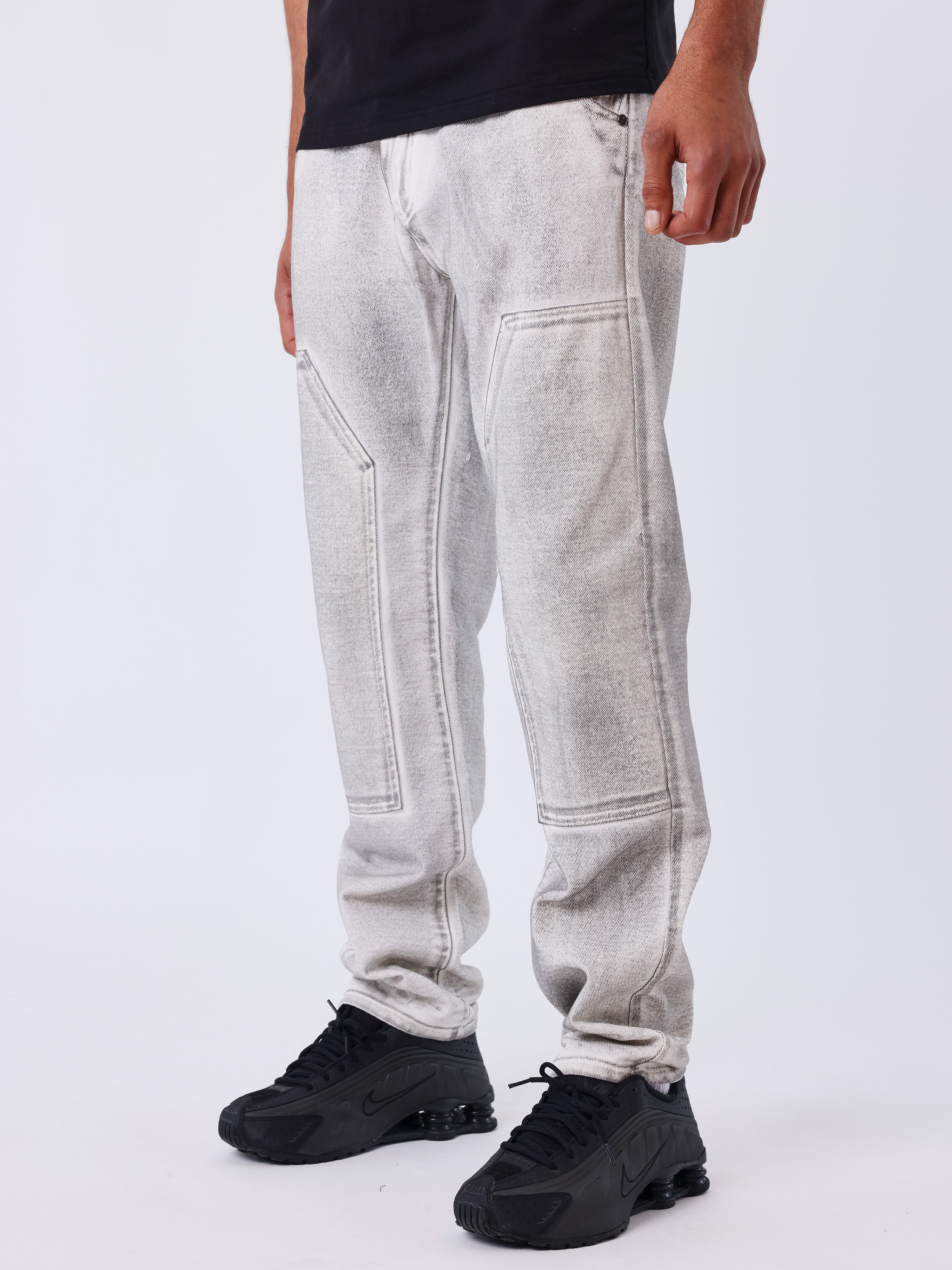 Jean style workwear - Image 4