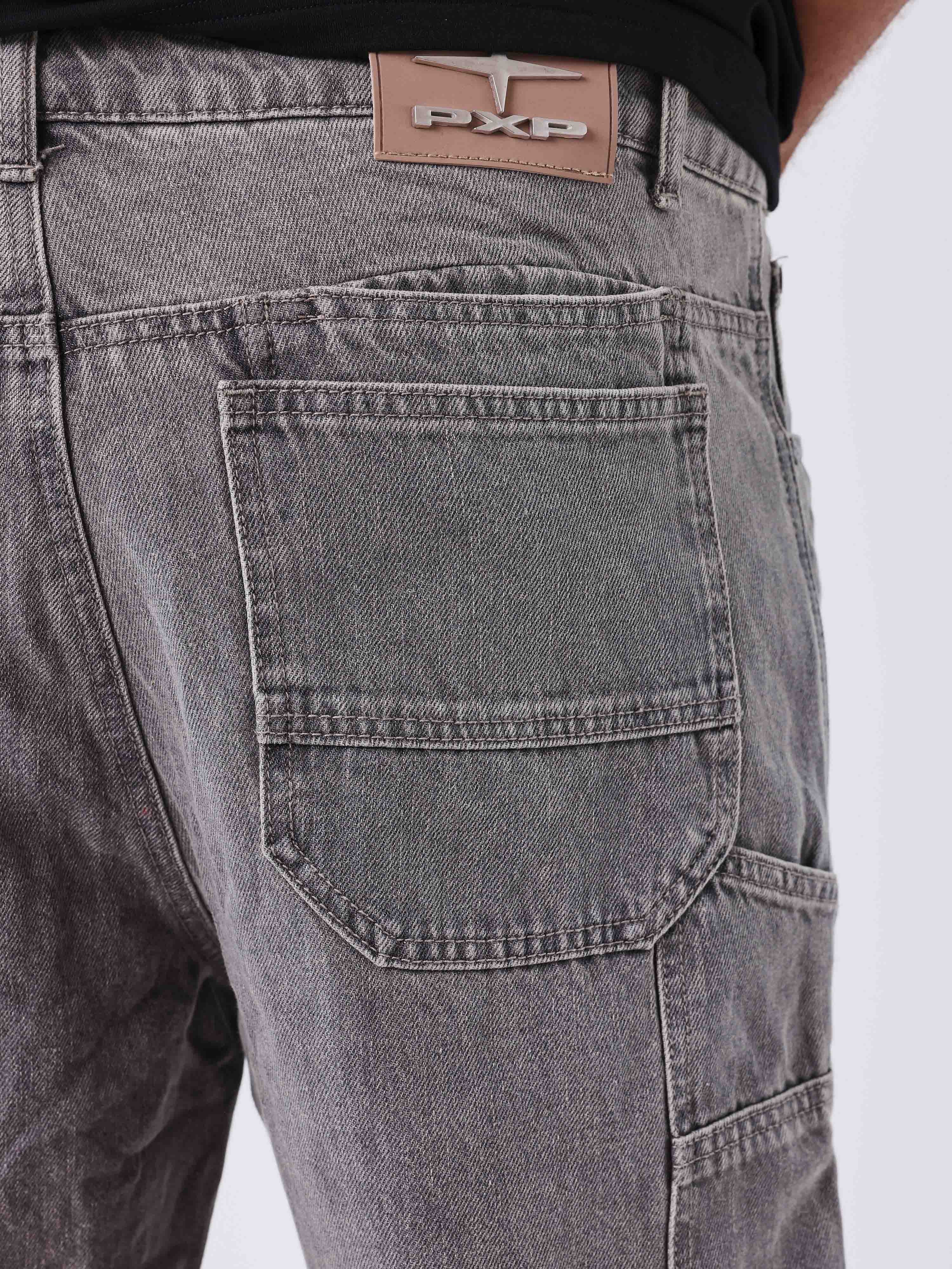 Jean style carpenter - Image 4