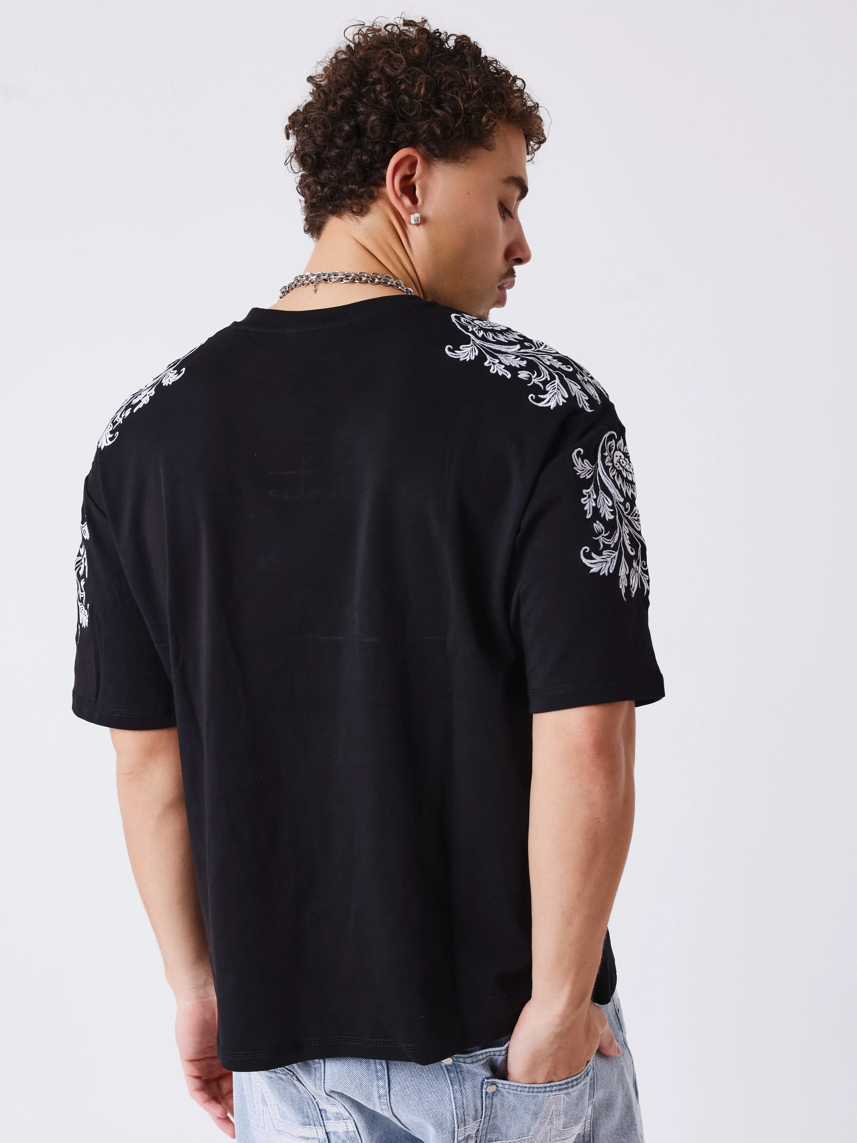 T-shirt manches courtes Evasion - Image 2