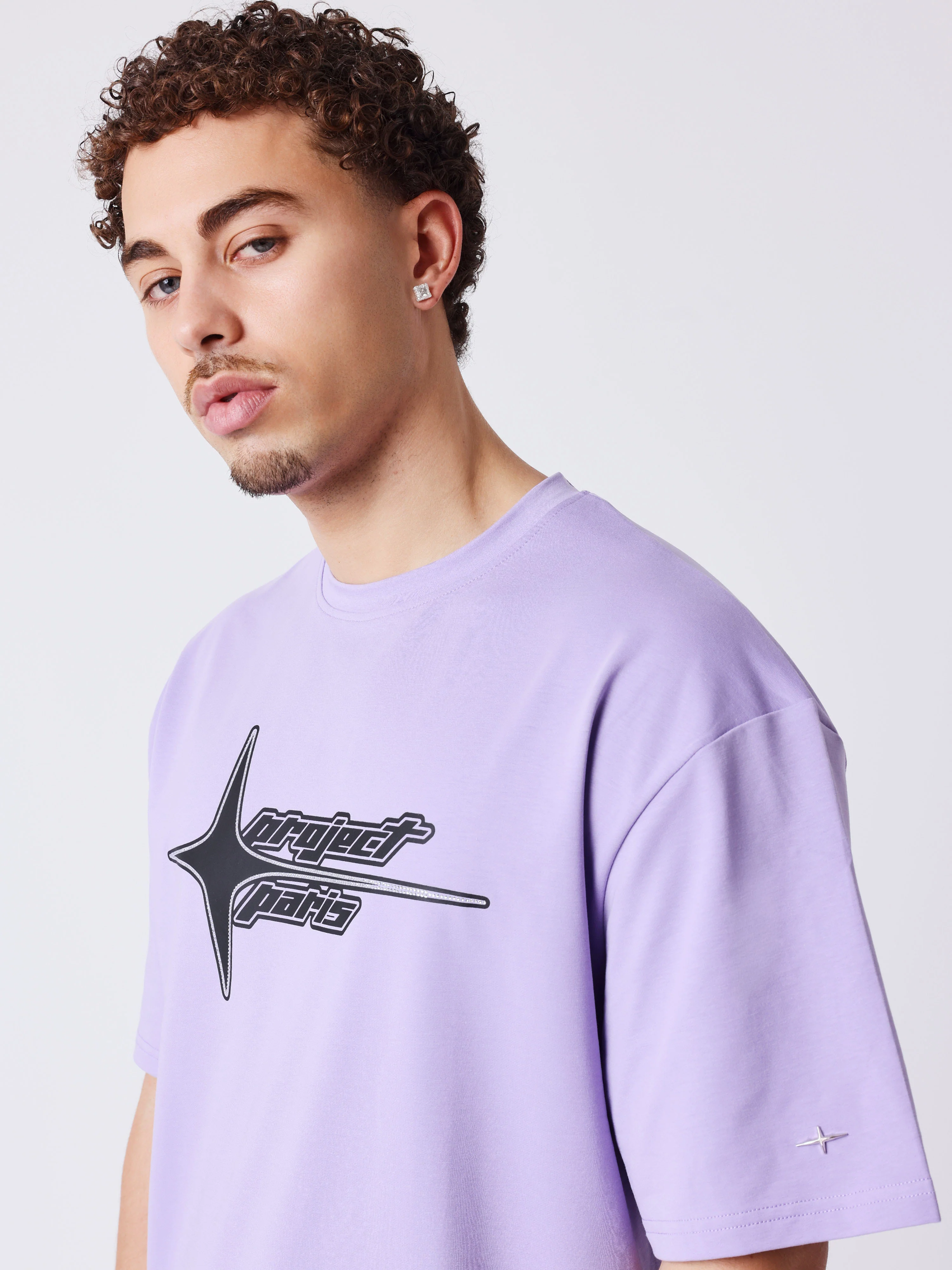 T-shirt manches courtes Radiant - Image 3