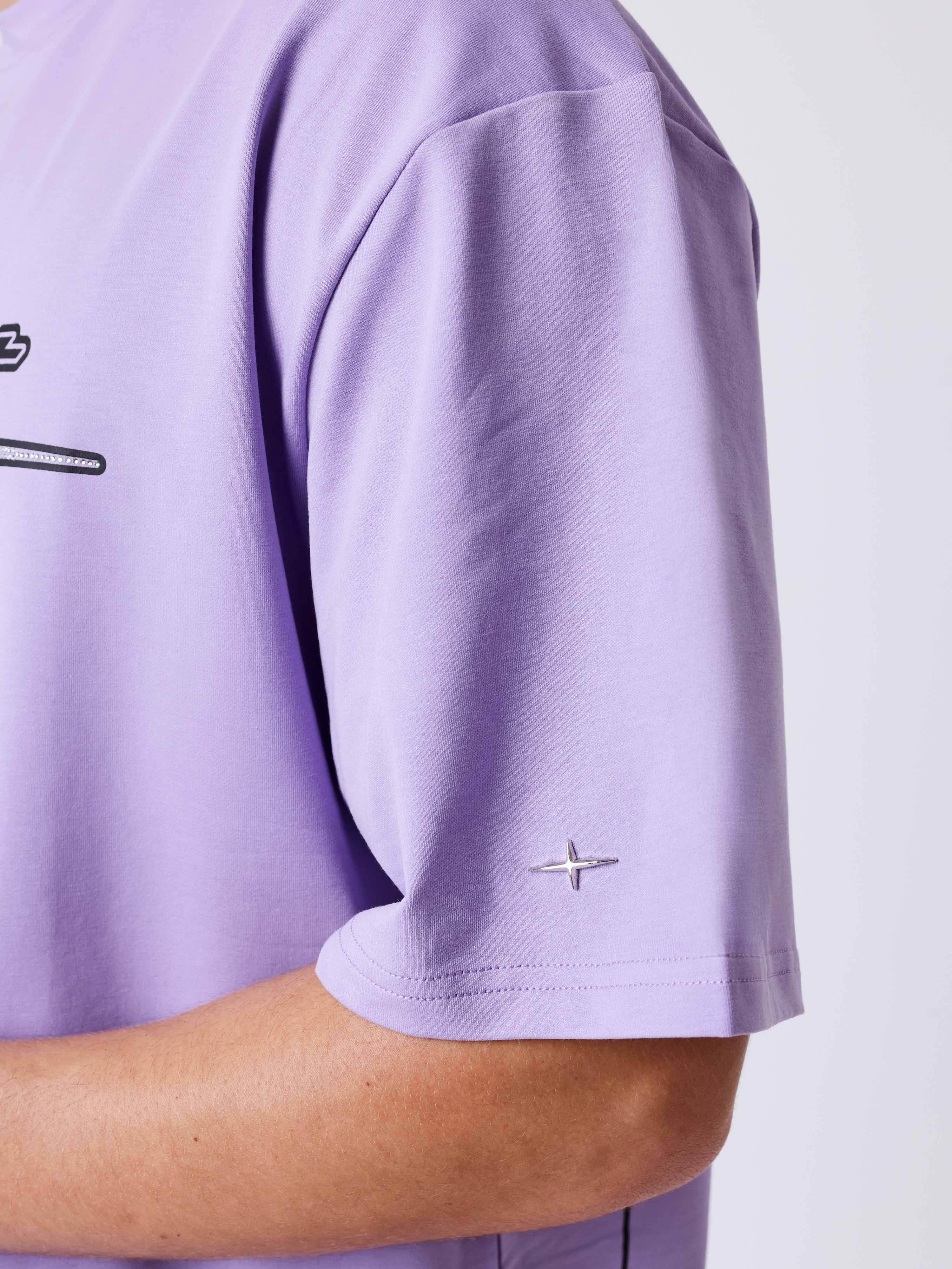 T-shirt manches courtes Radiant - Image 4