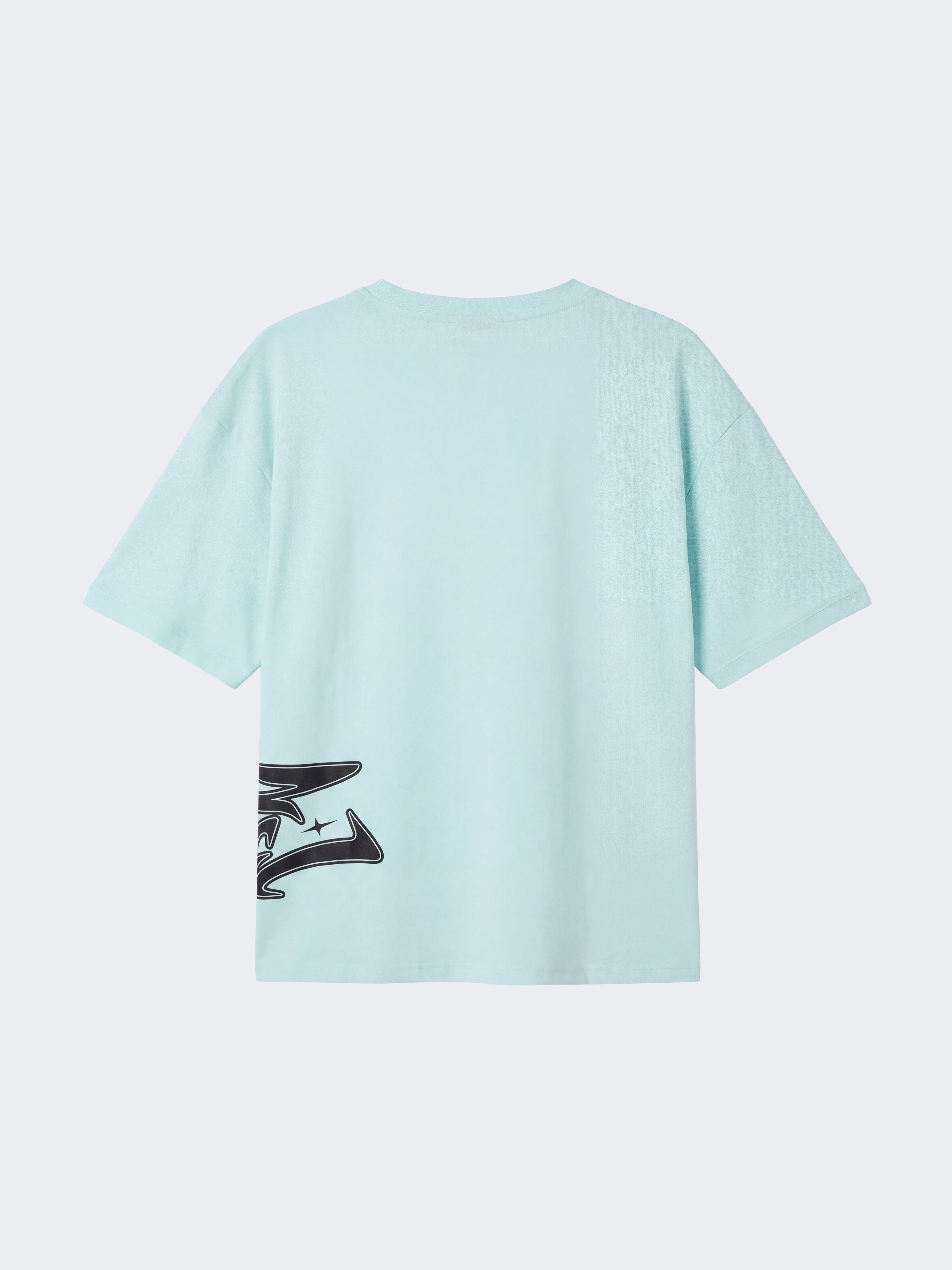 T-shirt manches courtes Flare - Image 7